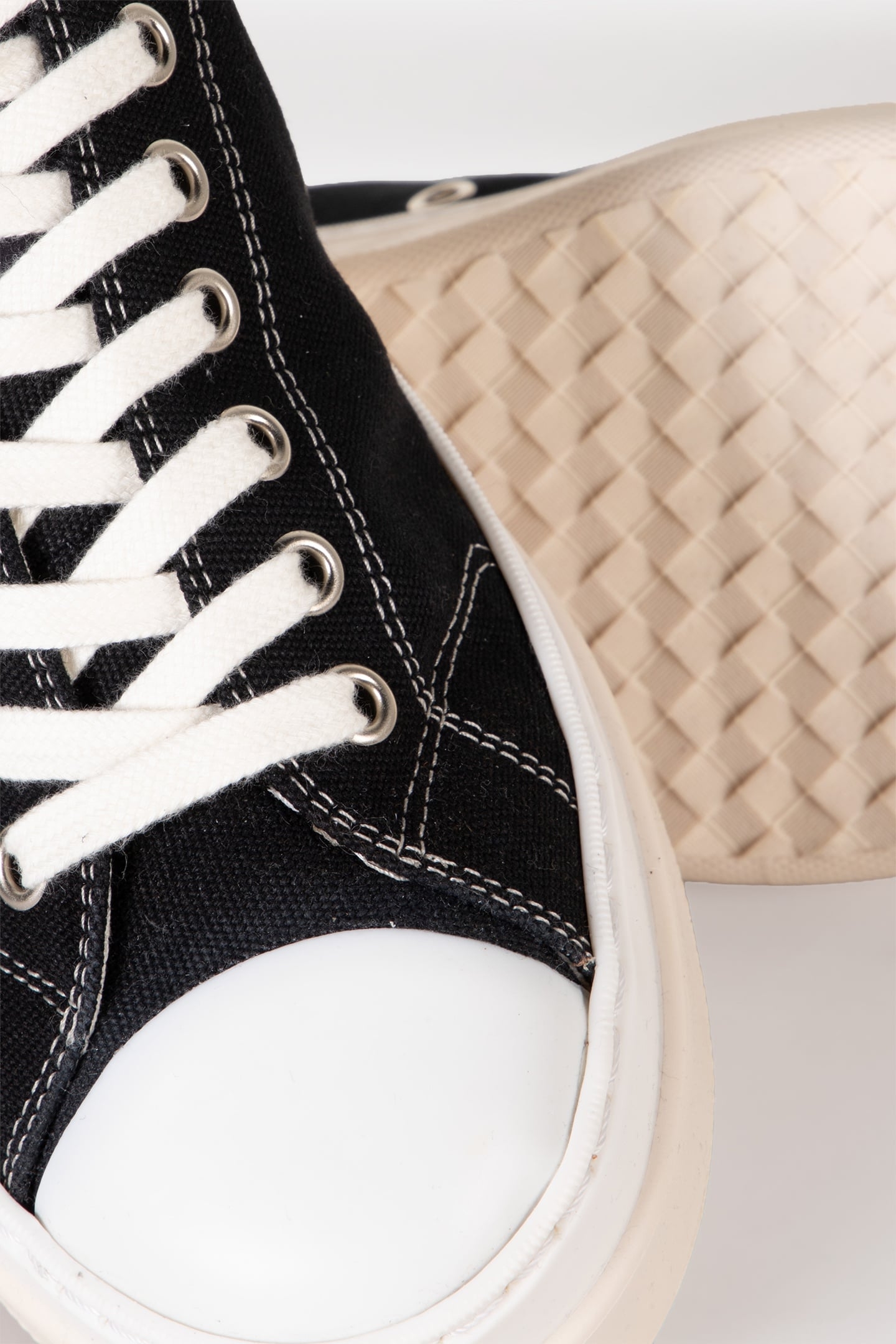 AUSTEN LOW SHOES BLACK 4