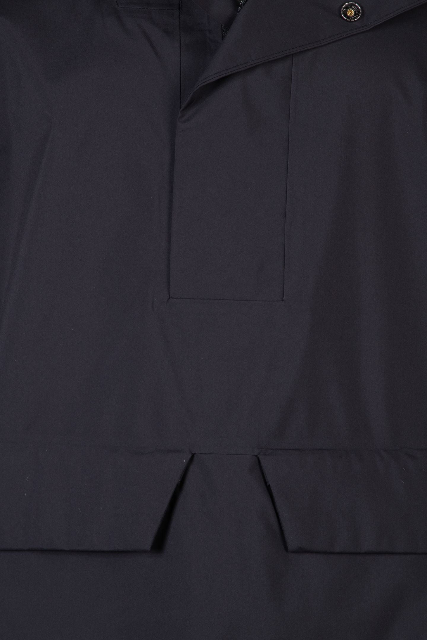 UNISEX OSLO URBAN ANORAK BLACK 8