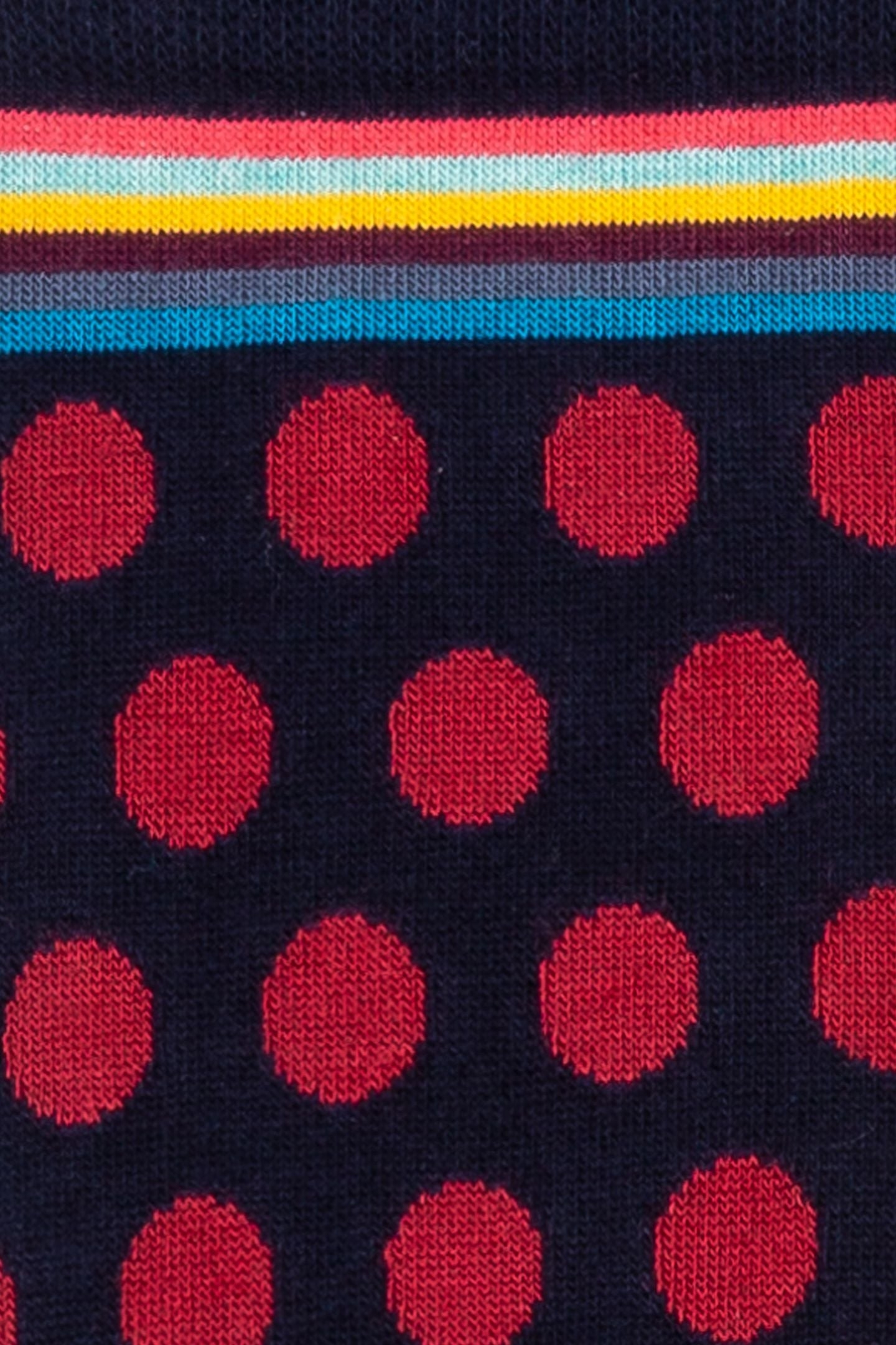 SOCK 2 PACK MARIUS NAVY 6