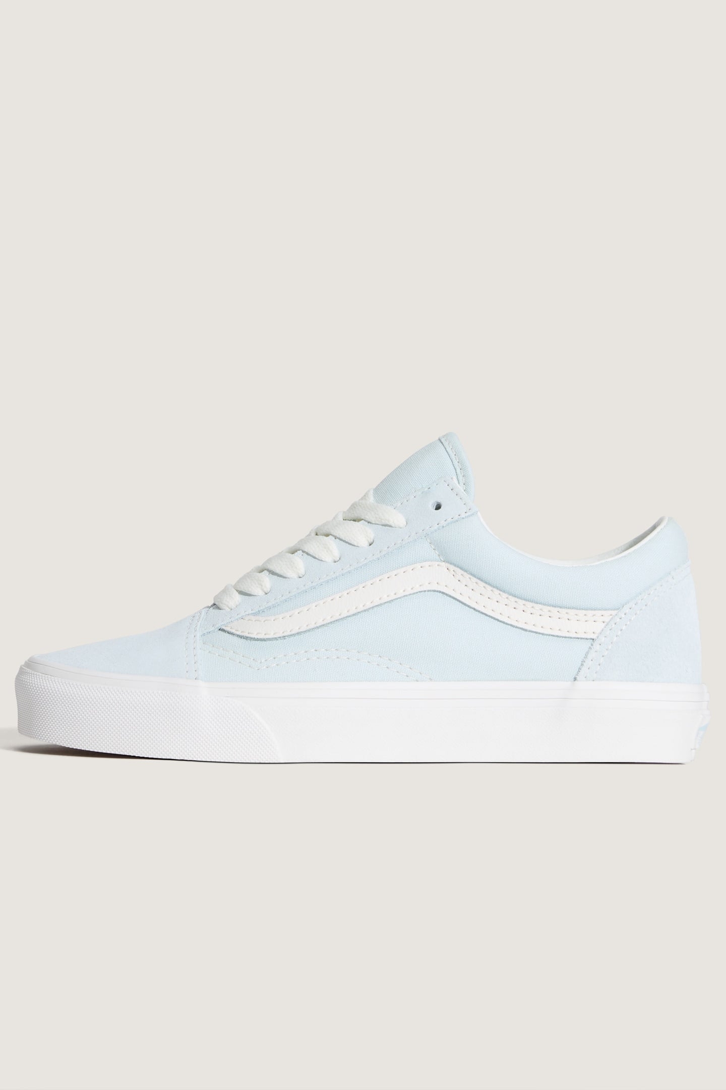 UNISEX OLD SKOOL PASTEL BLUE MIST 3