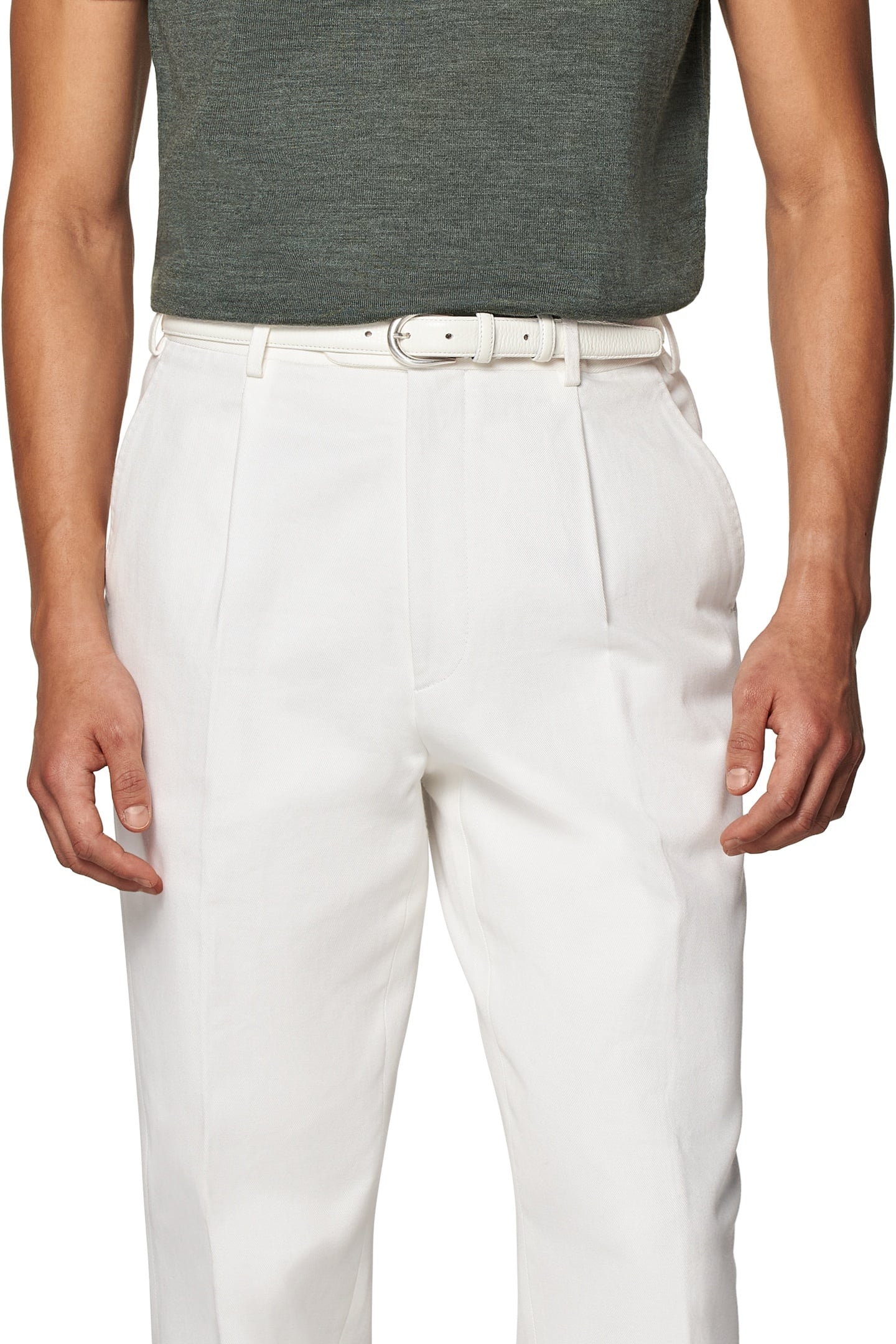 POLO ARMY DARK GREEN 7