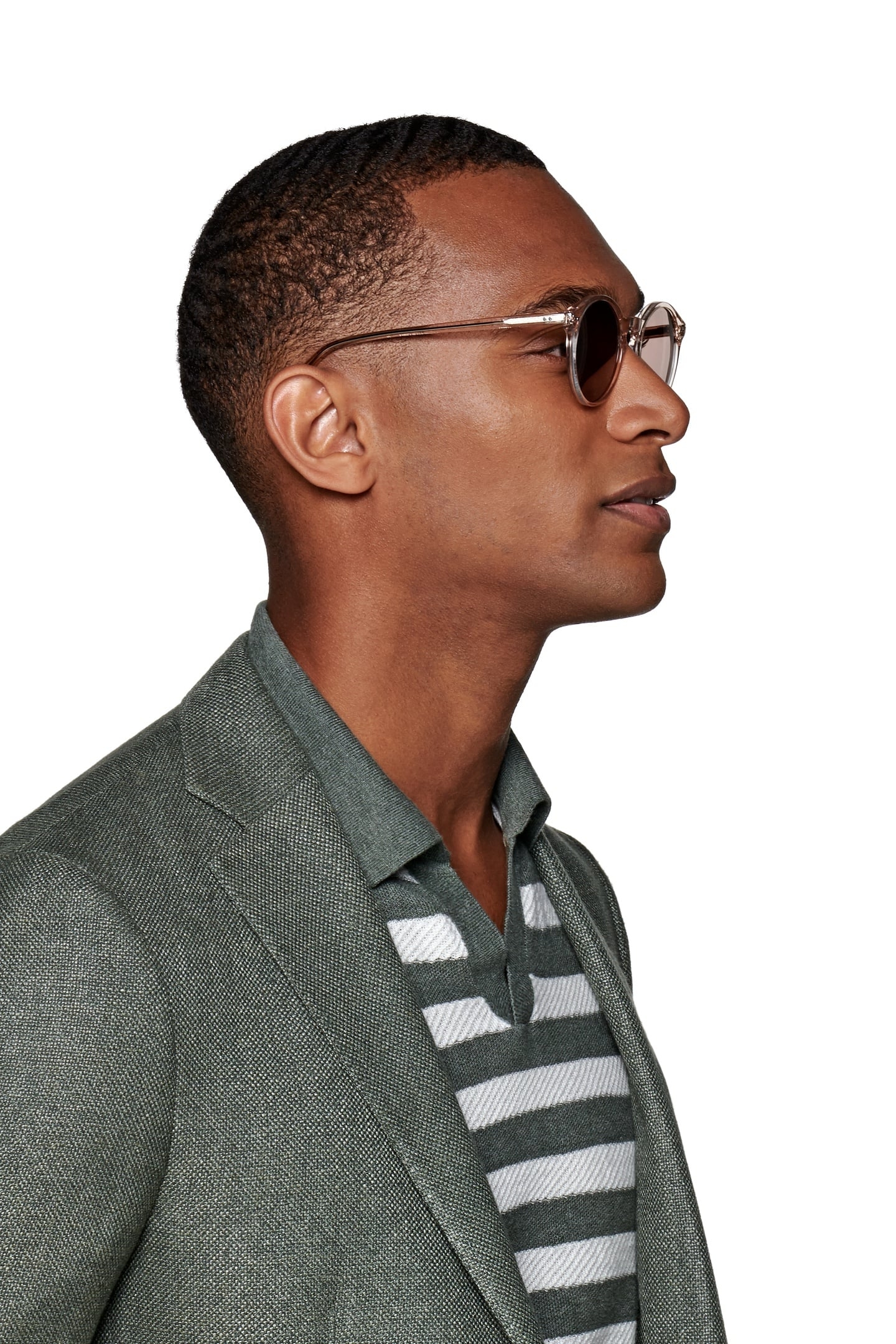 JACKET-GREEN MID GREEN 3