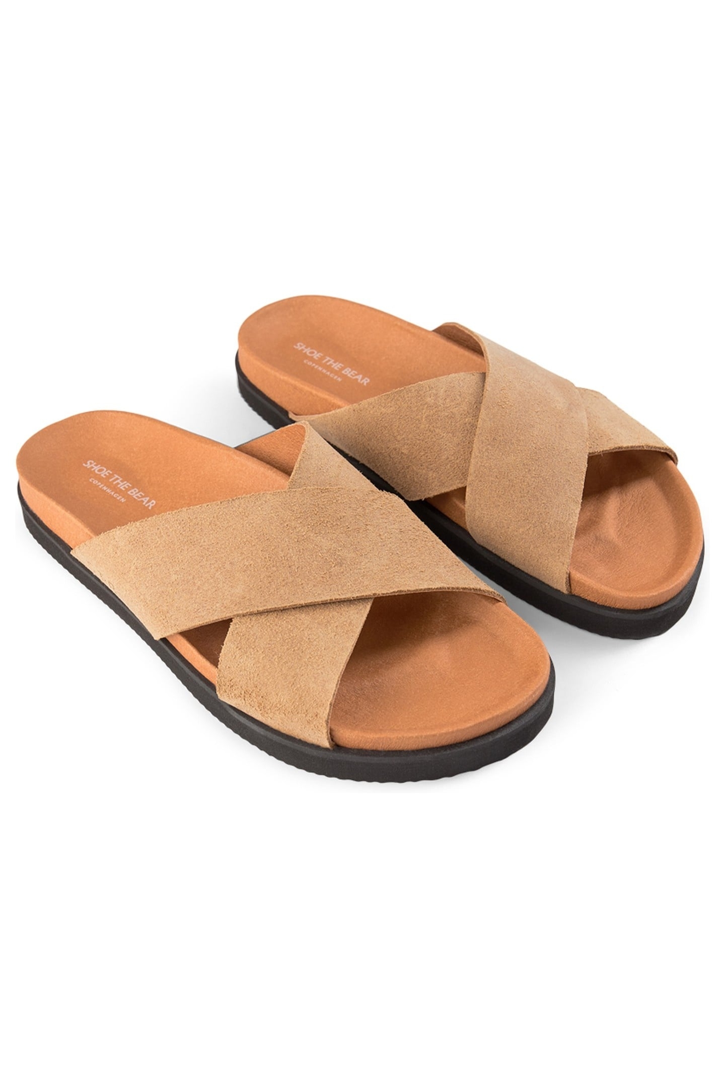 STB-LUMA CROSS S TRUE 2