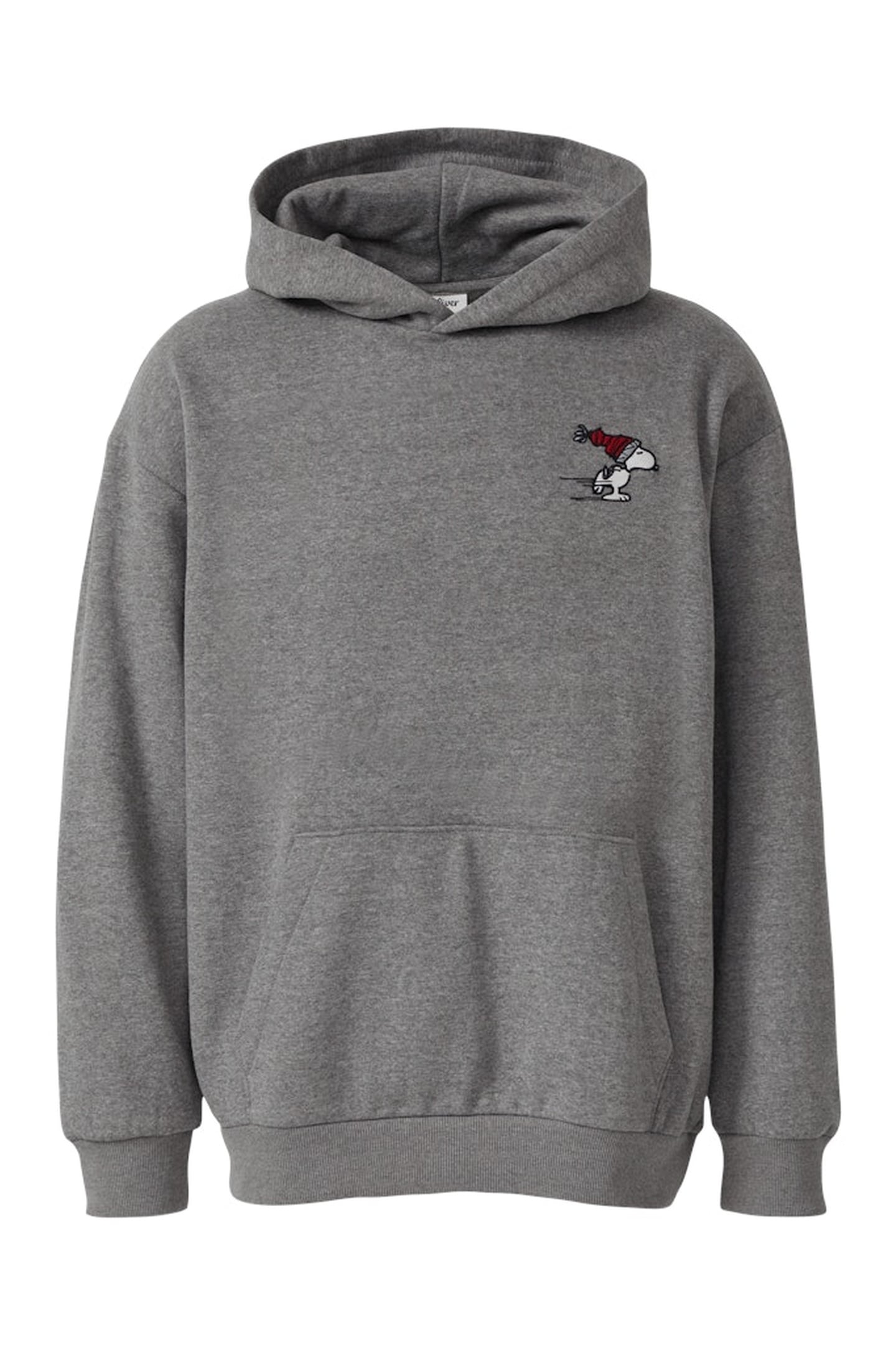 S.OLIVER SWEATERS GREY/BLACK 4