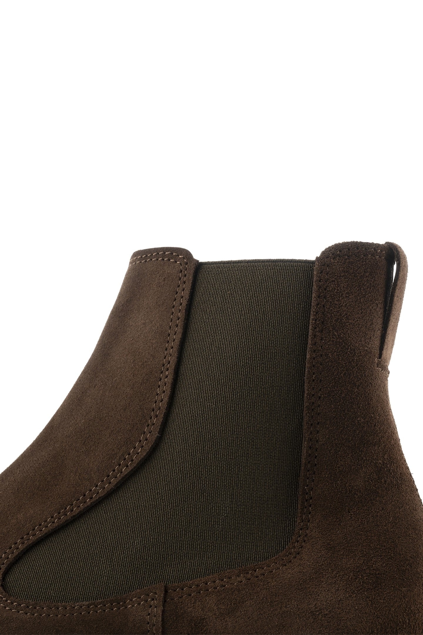 STB-LINEA CLASSIC CHELSEA S BROWN 7