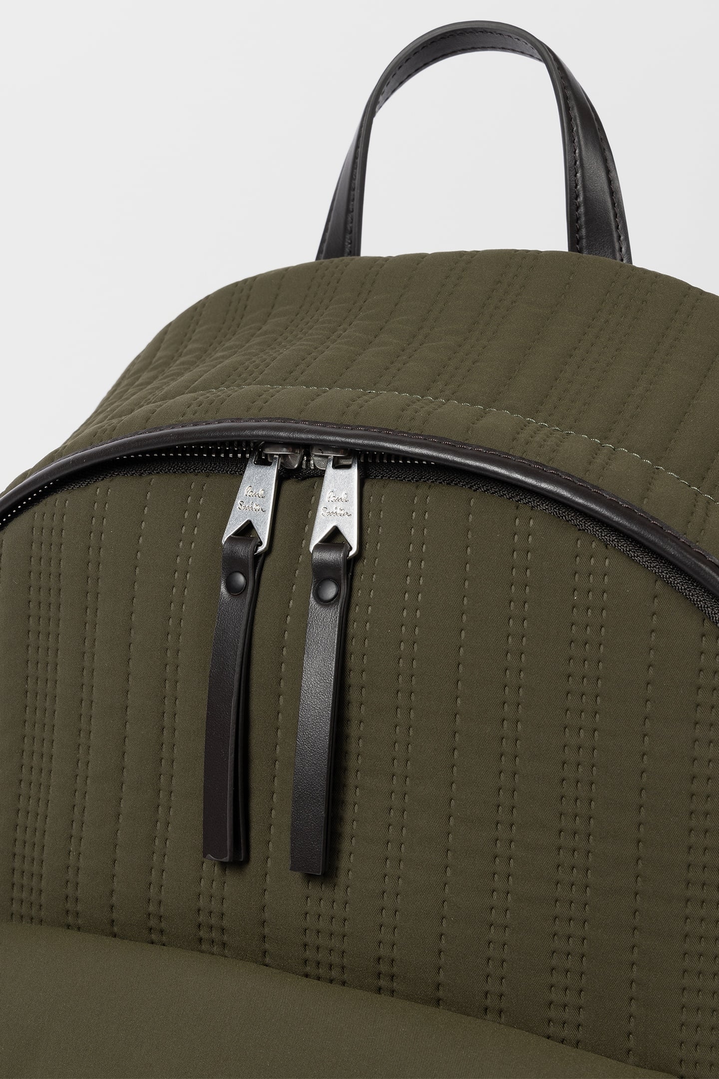 BAG BACKPACK KHAKI 8