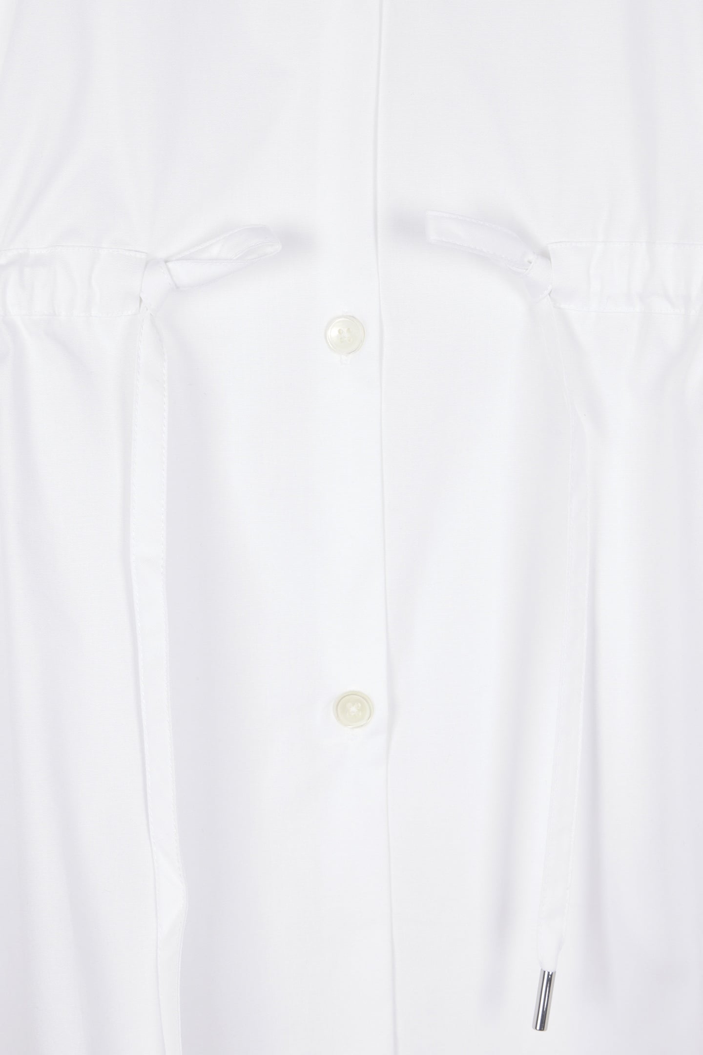 SHIRT WHITE 7