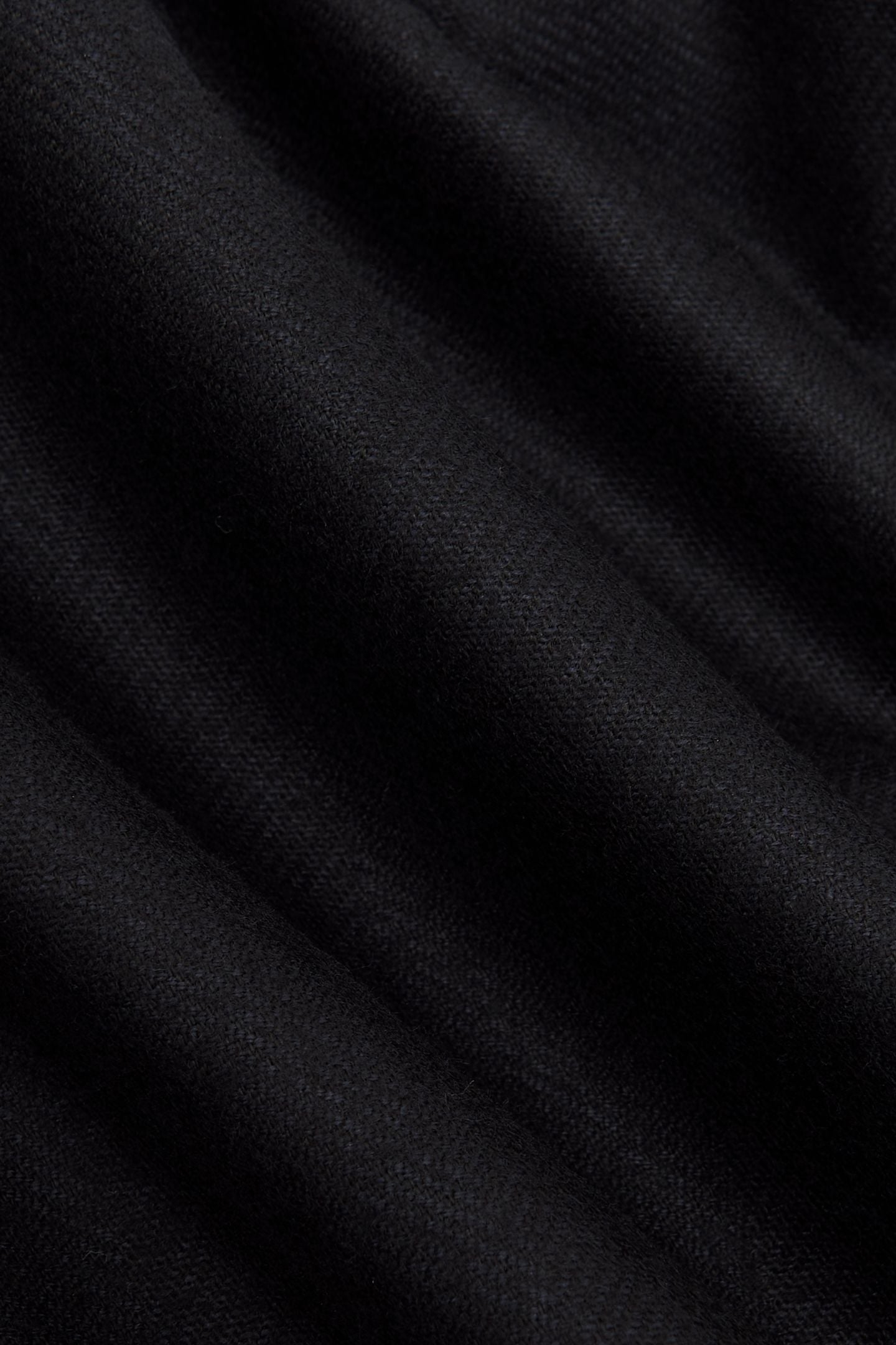 DB PEAK FLANNEL BLAZER NAVY 8