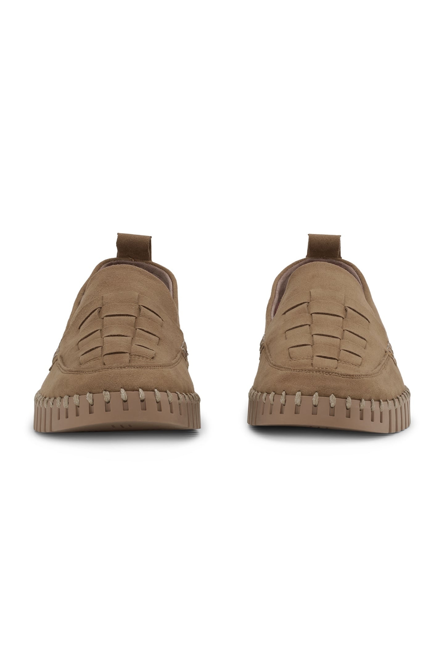 FLATS TULIP3470 MOCCA MOCCA 4