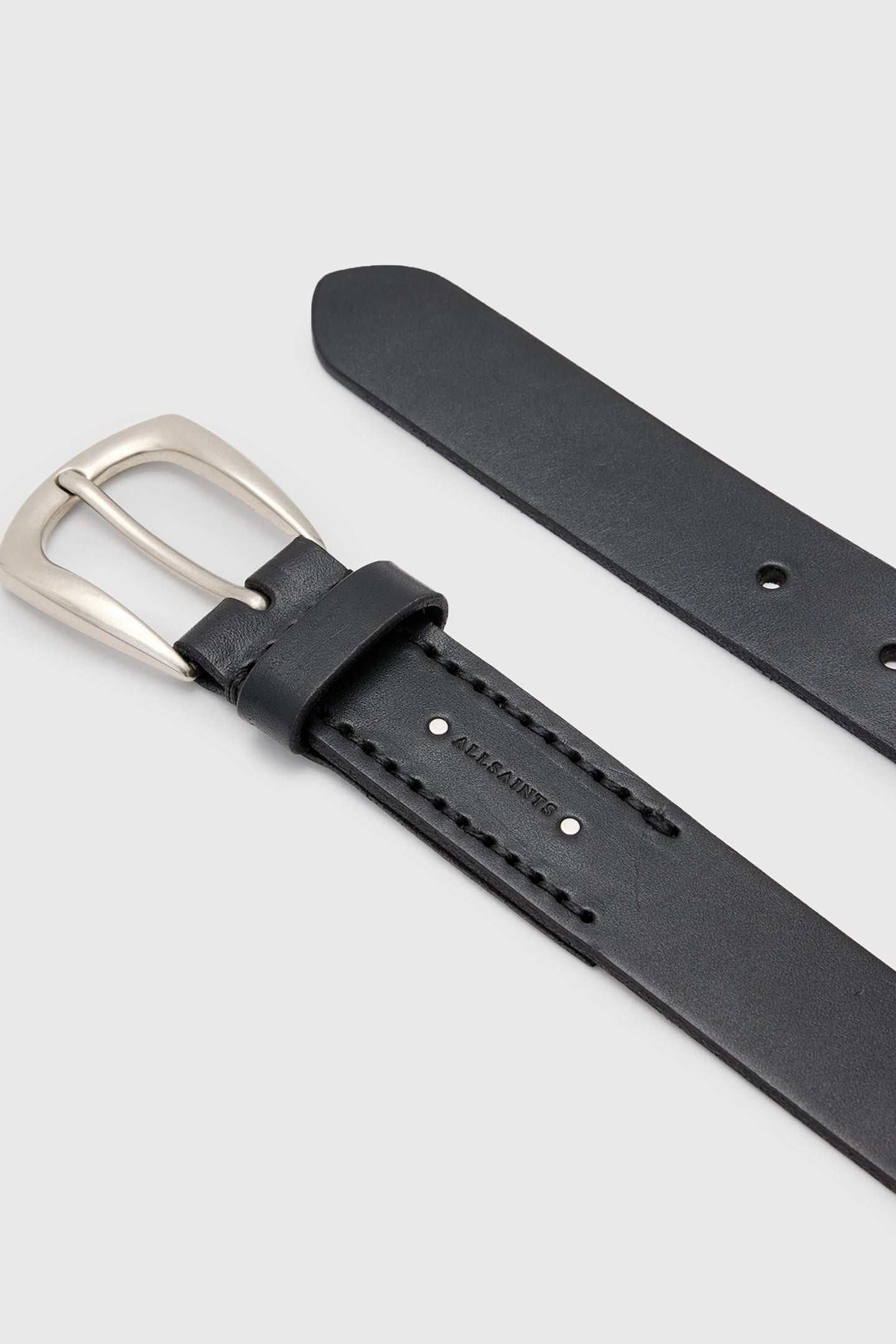REID BELT BLACK 4