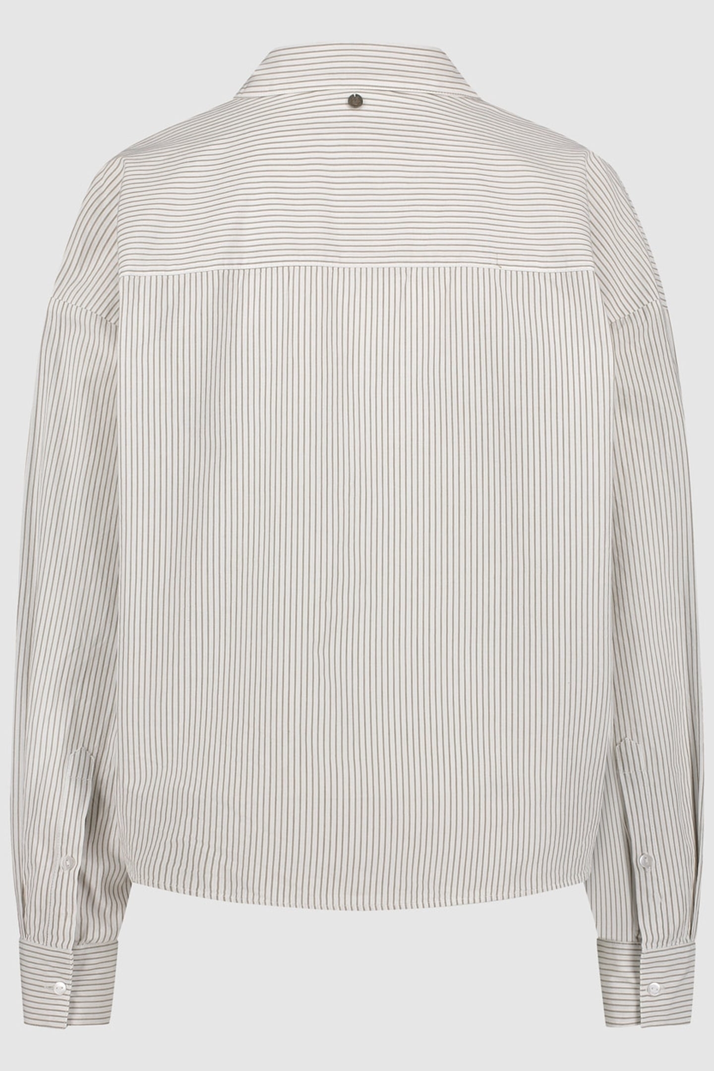 GIRLS FENNA BLOUSE ELMWOOD 2