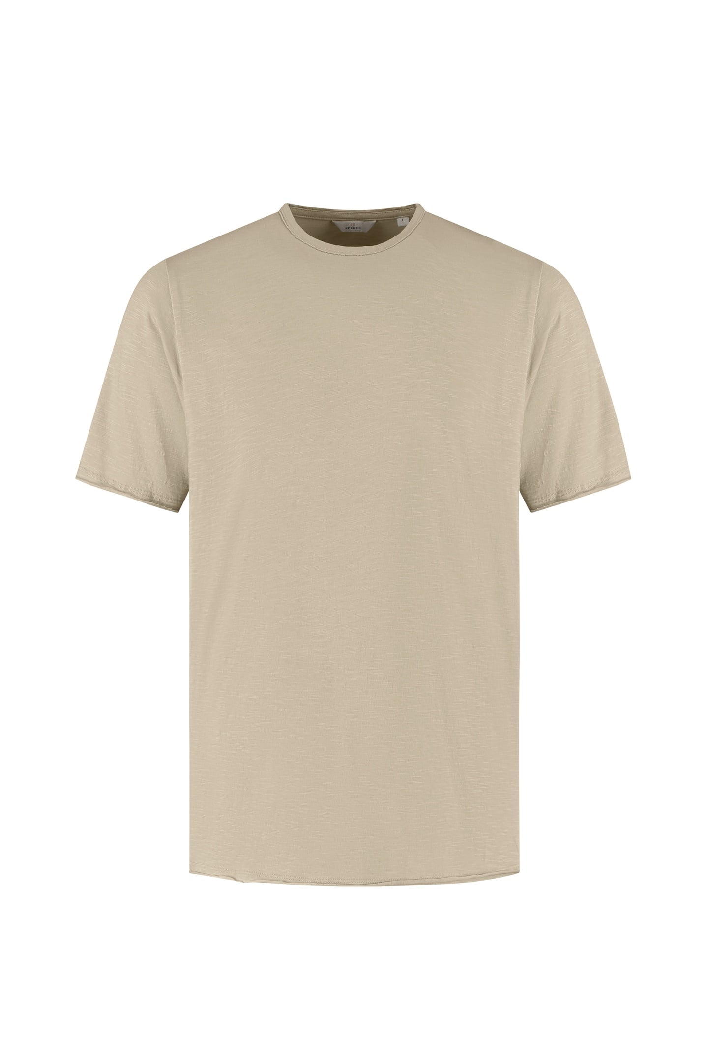 DS_KING TEE VINTAGE KHAKI 3