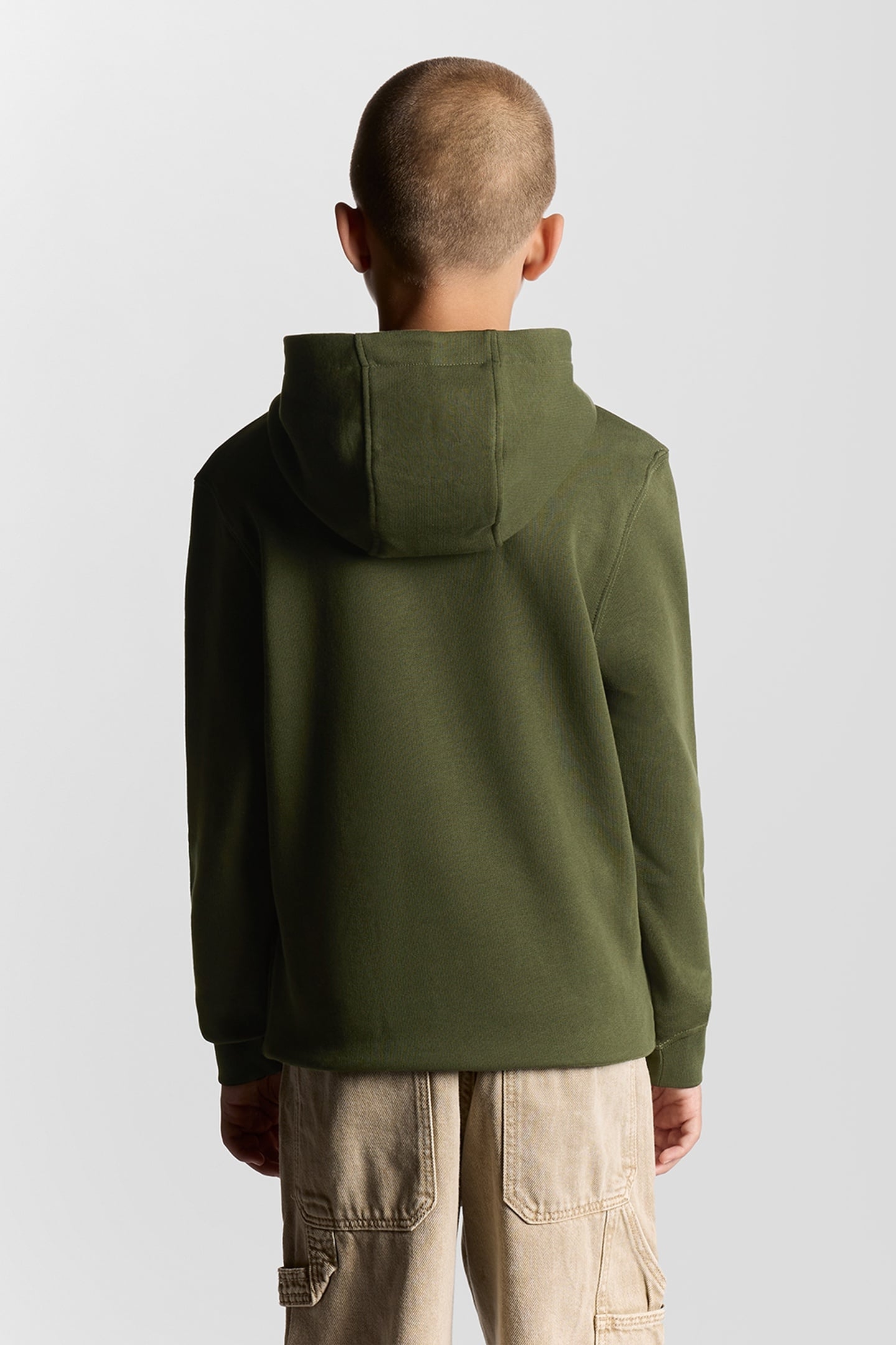 PULLOVER HOODIE DEEP DEPTHS 3