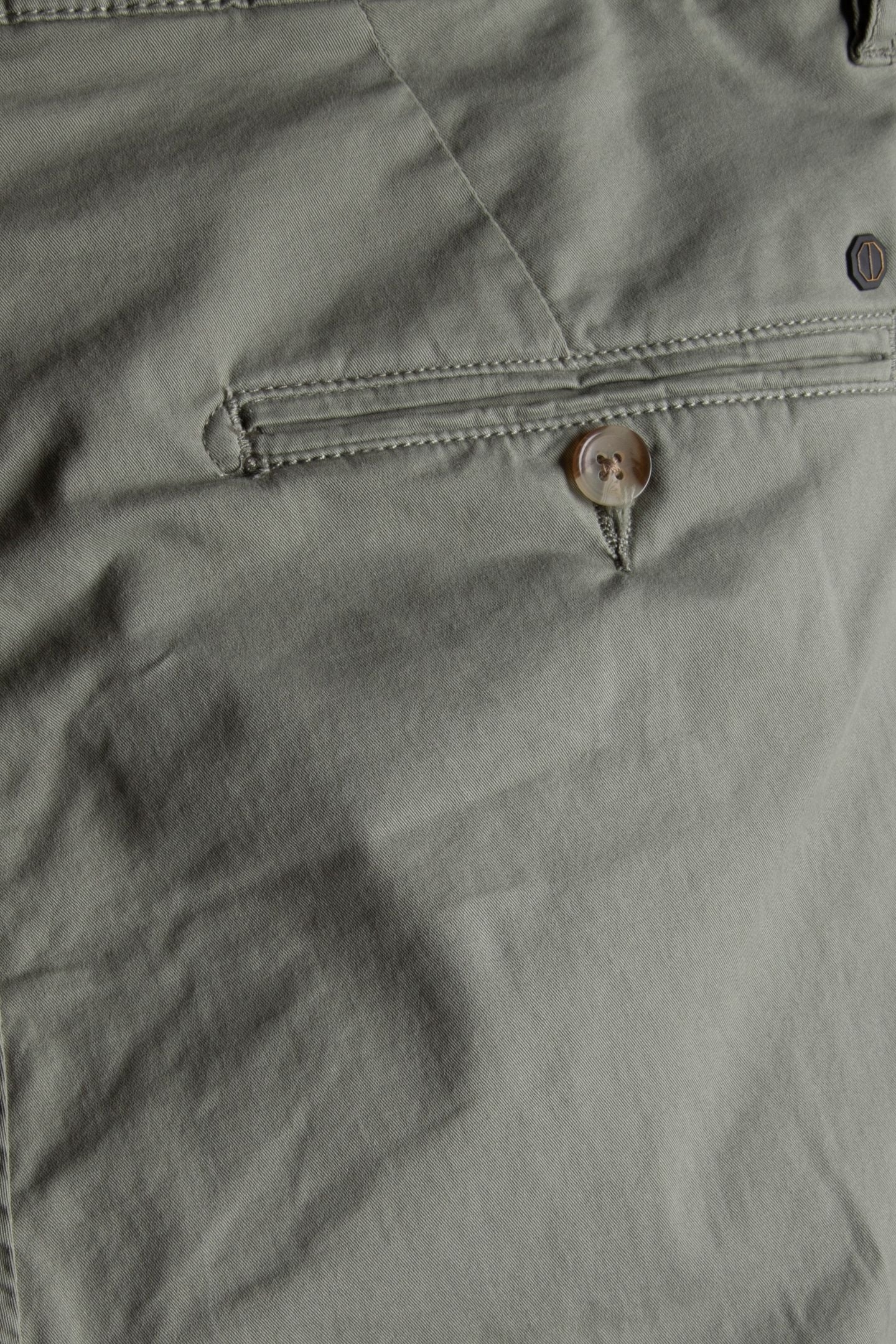 MARLON SUMMER CHINO GREEN SHADOW 4