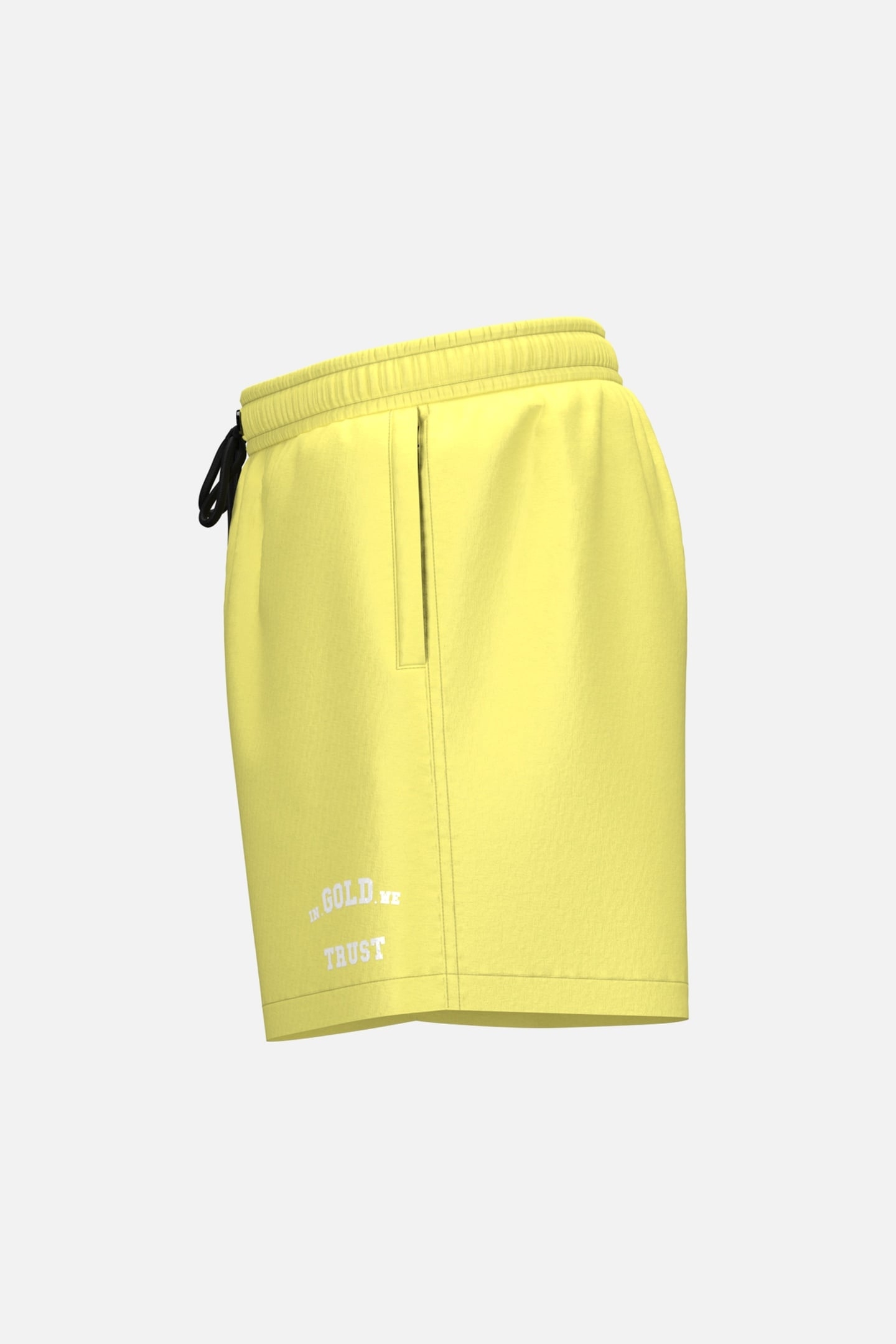 UNISEX THE MARLEY YELLOW 2