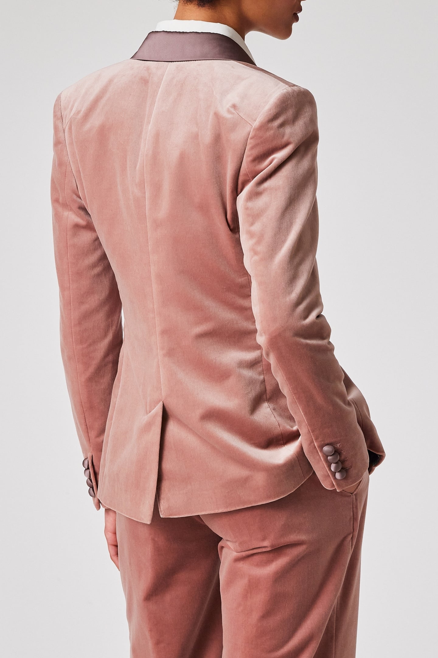 JACKET PINK 4