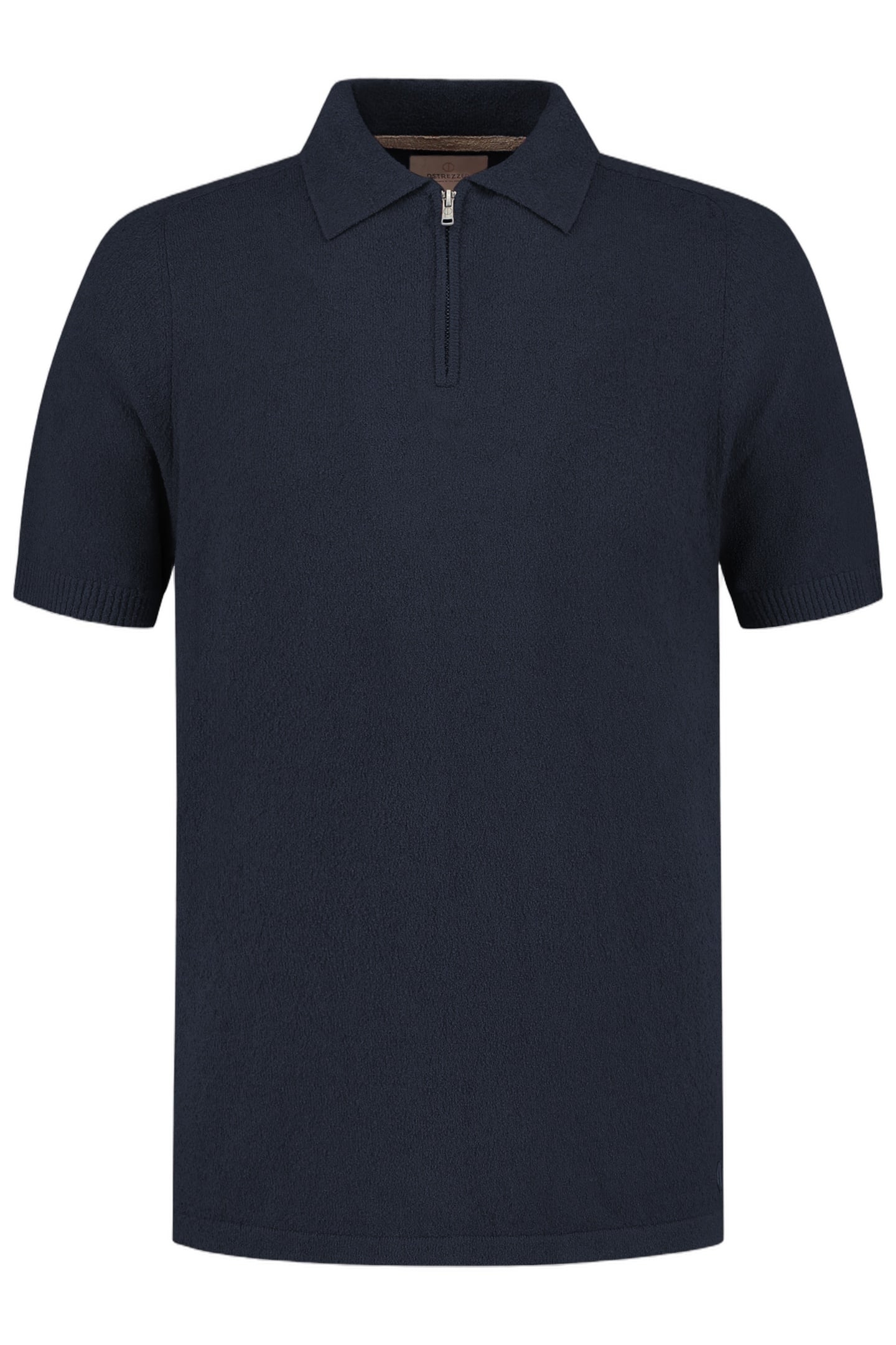 PETTAR POLO DK. NAVY 5