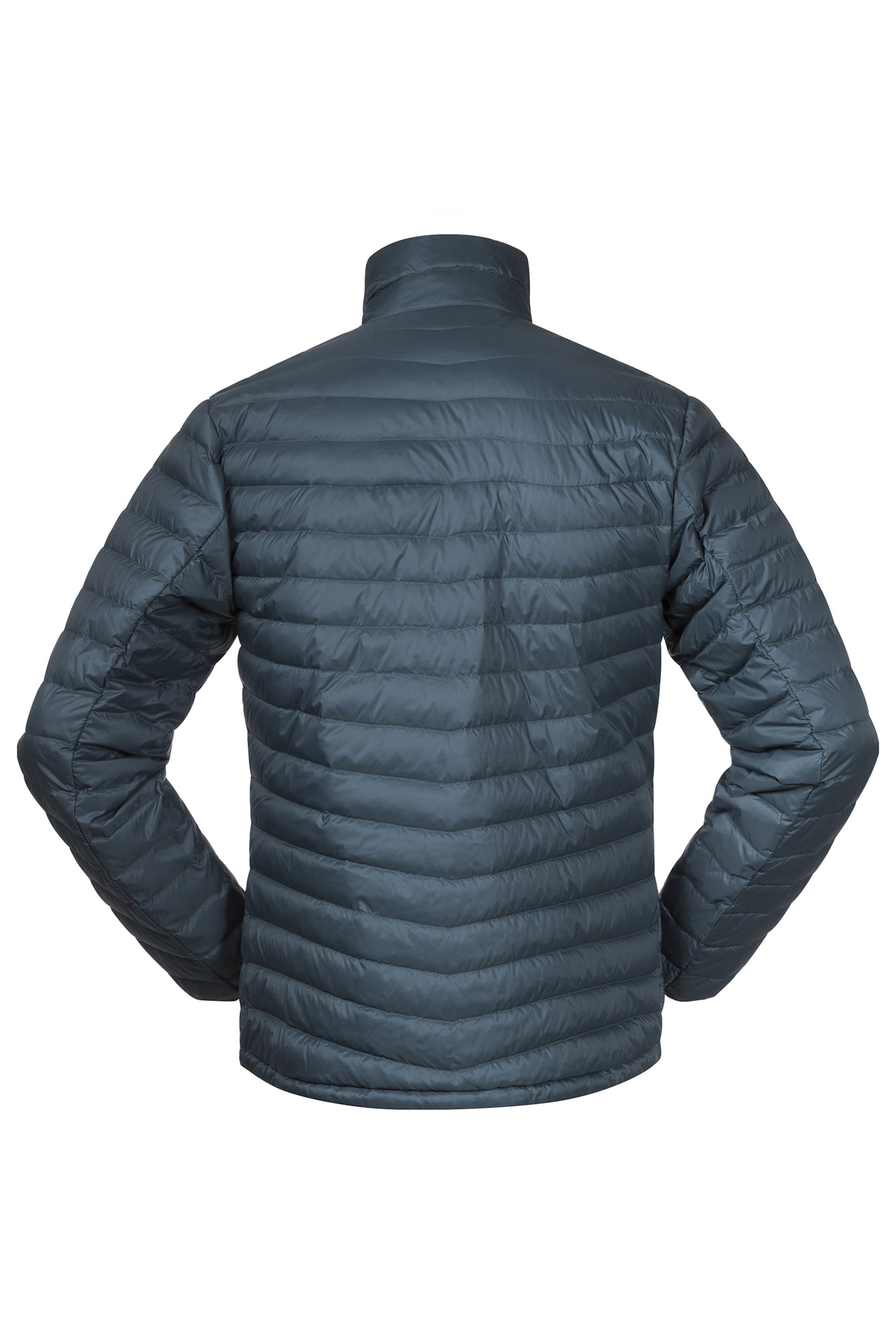 RØROS DOWN LIGHT JKT FORESTFROST/LT FORESTFROST 2