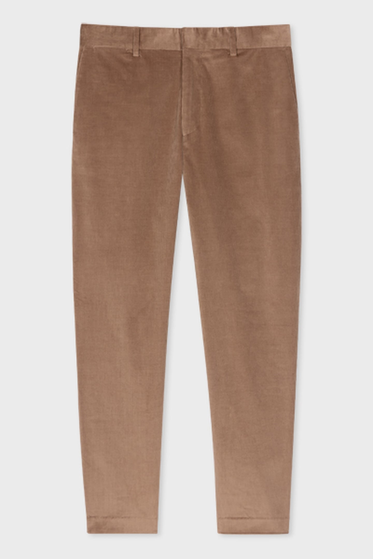 TROUSER TAUPE 7
