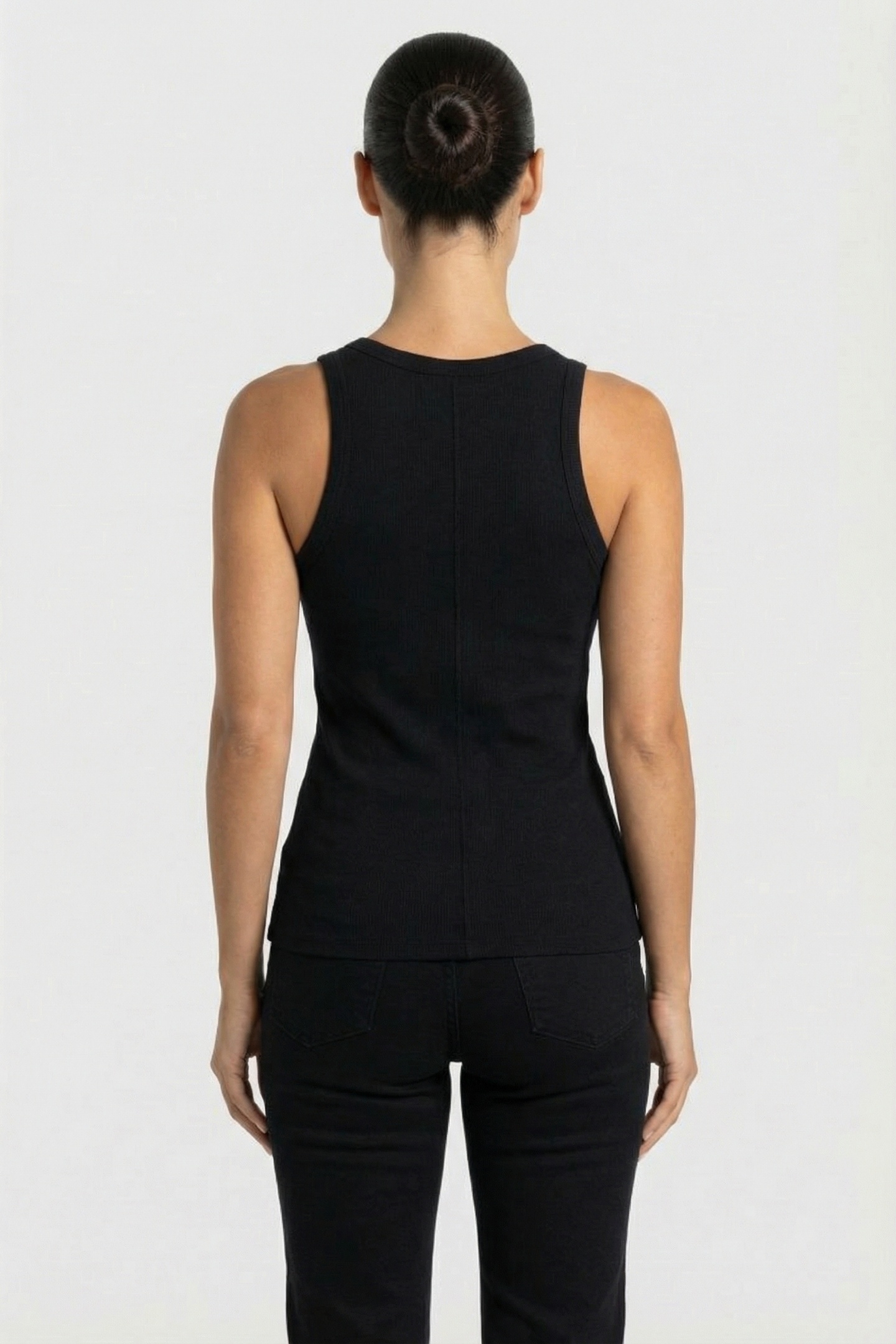 TILLY TOP BLACK 2