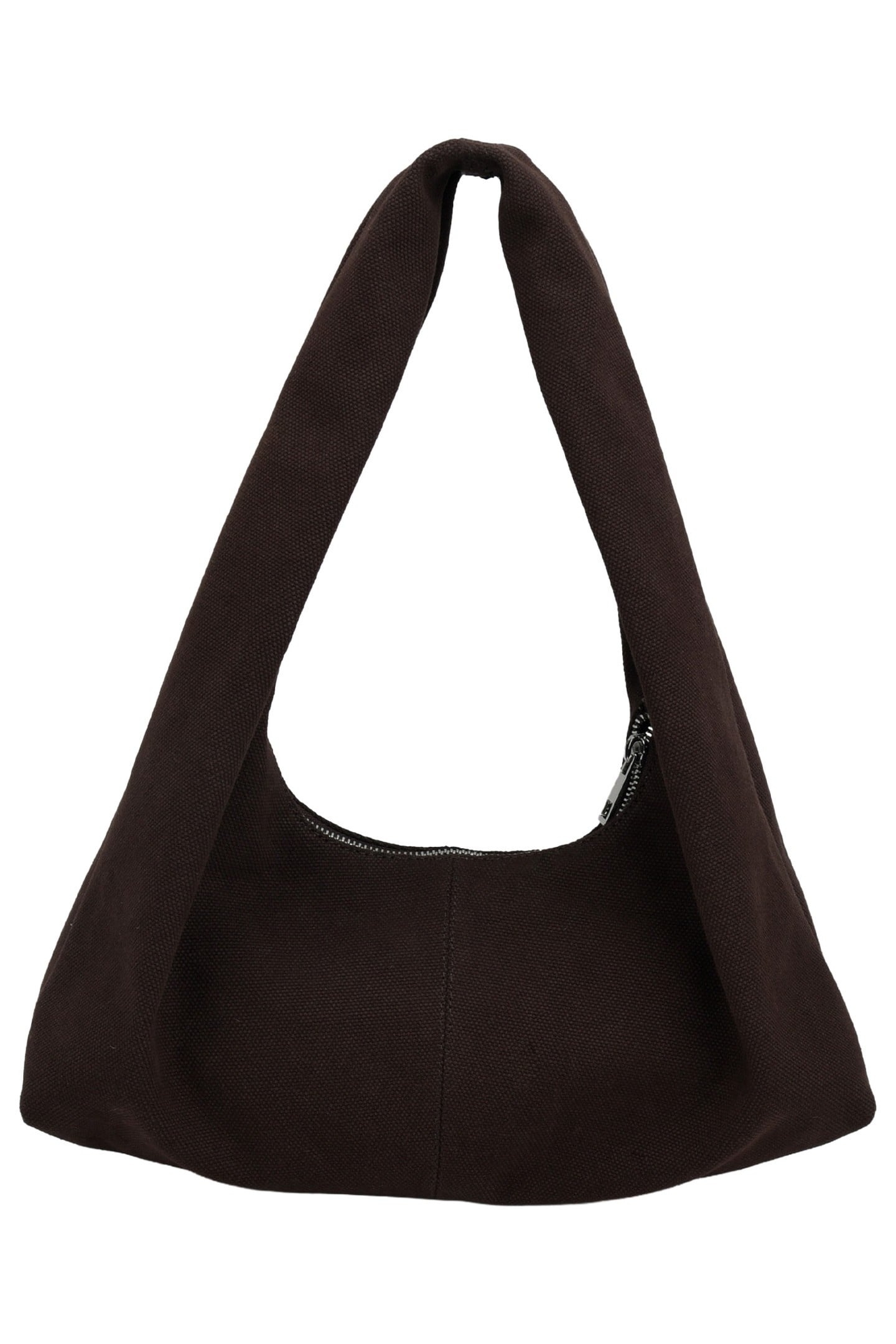 SMALL ALMA CANVAS COFFEE NÚNOO X LIA 1