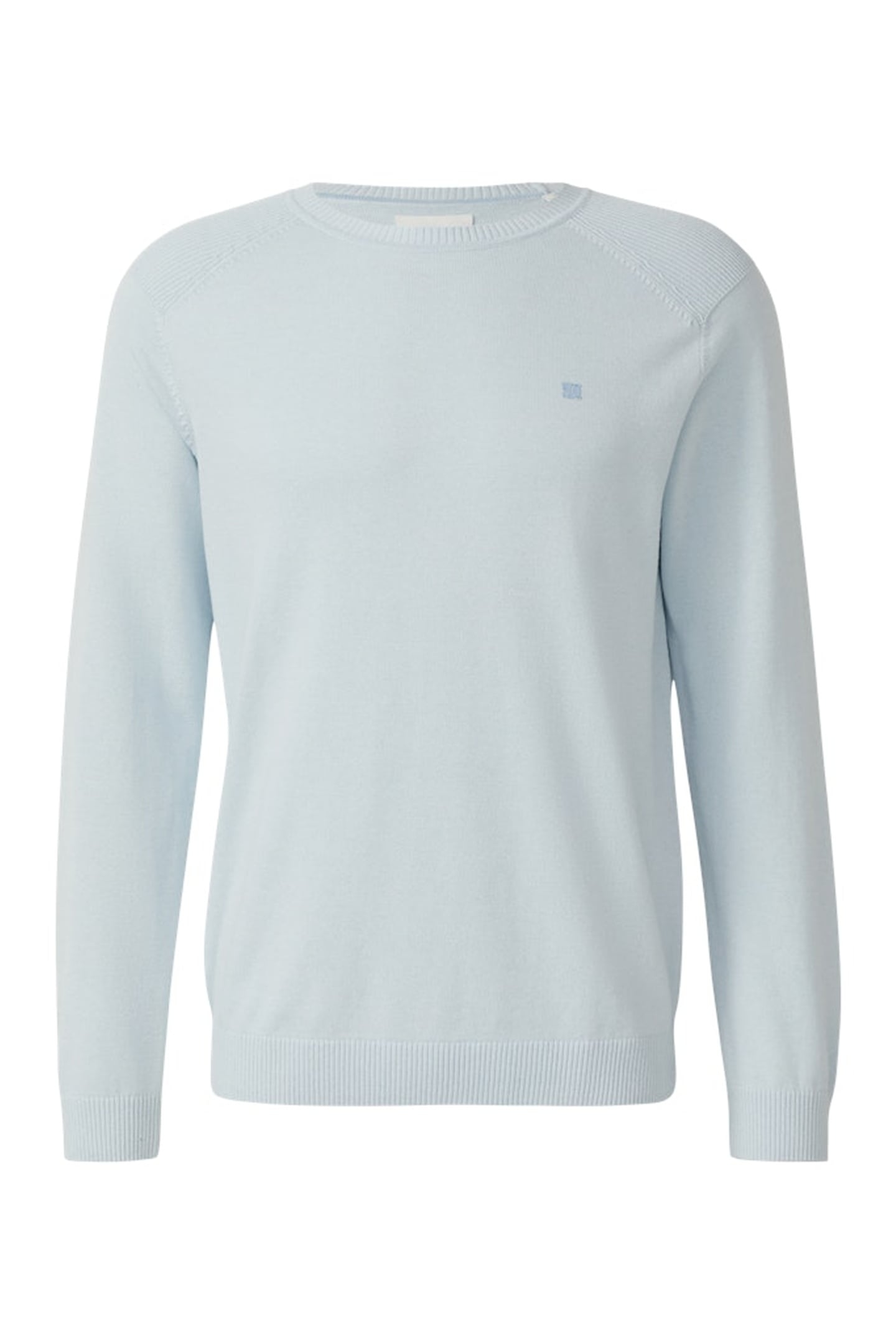 S.OLIVER PULLOVER LIGHT BLUE 4
