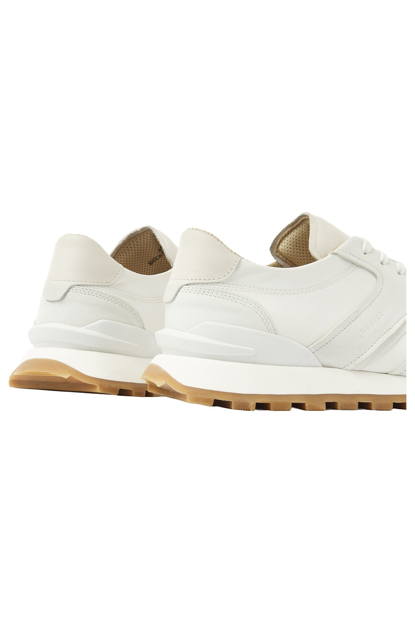 ZORA MAE (M) WHITE COMBI 3