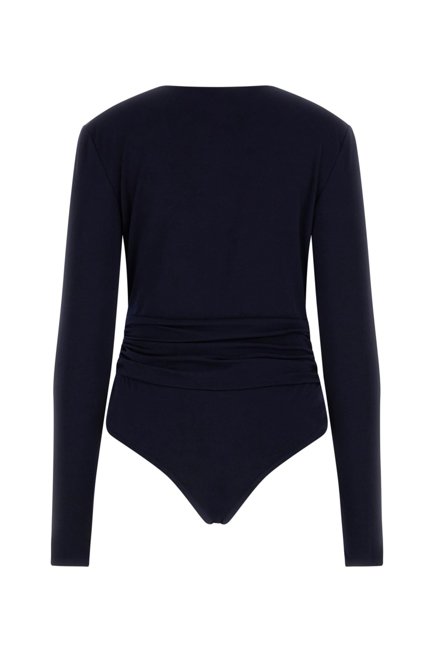 MARCIANO BY GUESS DENISE SS TOP NOCTURNAL NAVY 5