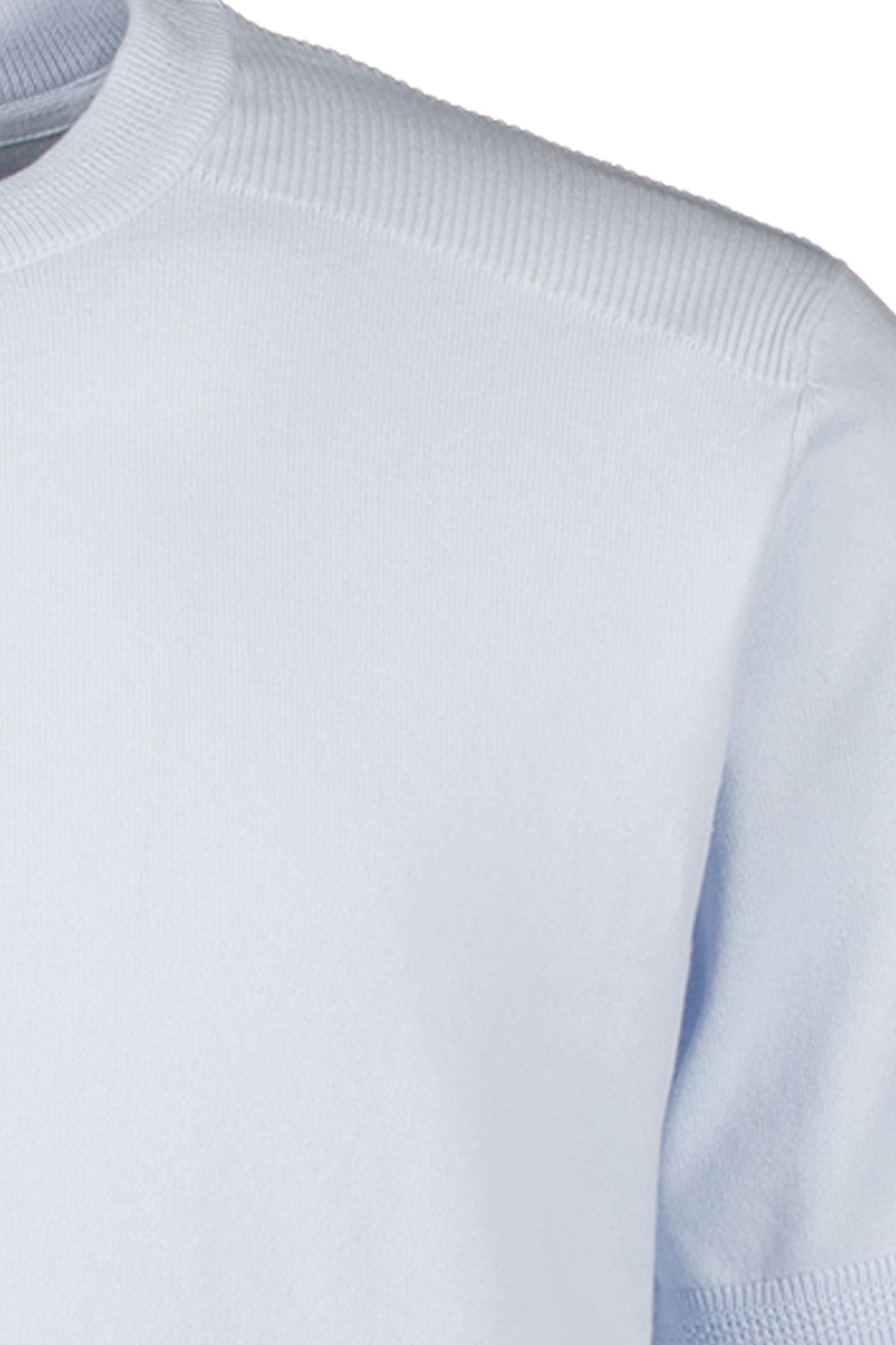 PULLOVER SHORT SLEEVE CREWNECK SKY 3