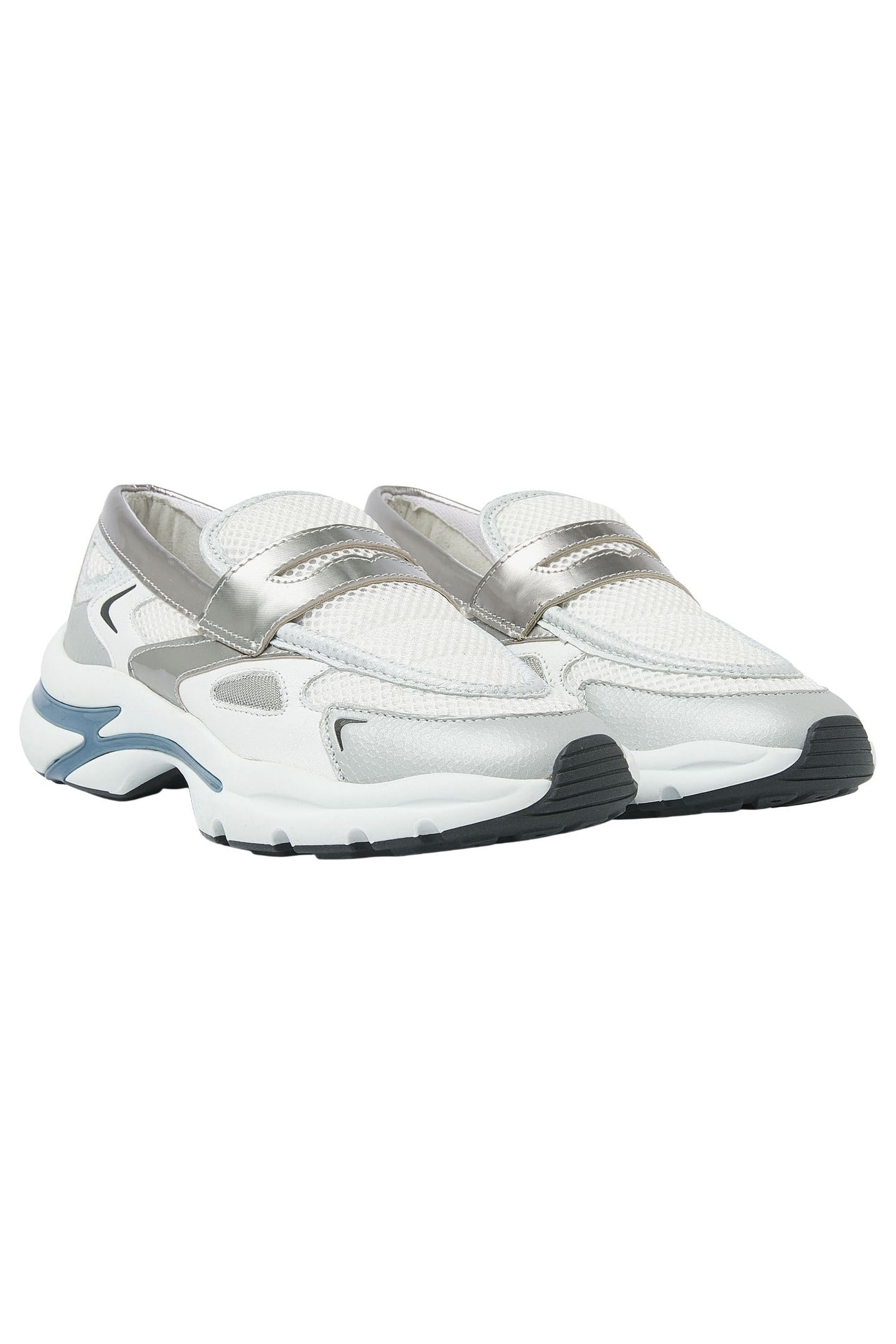 VESPER LANA SILVER 3