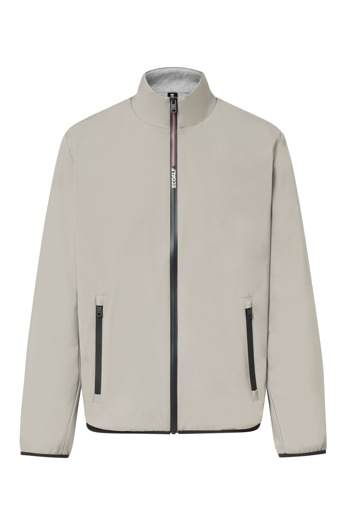 JAMESALF JACKET STONE 3