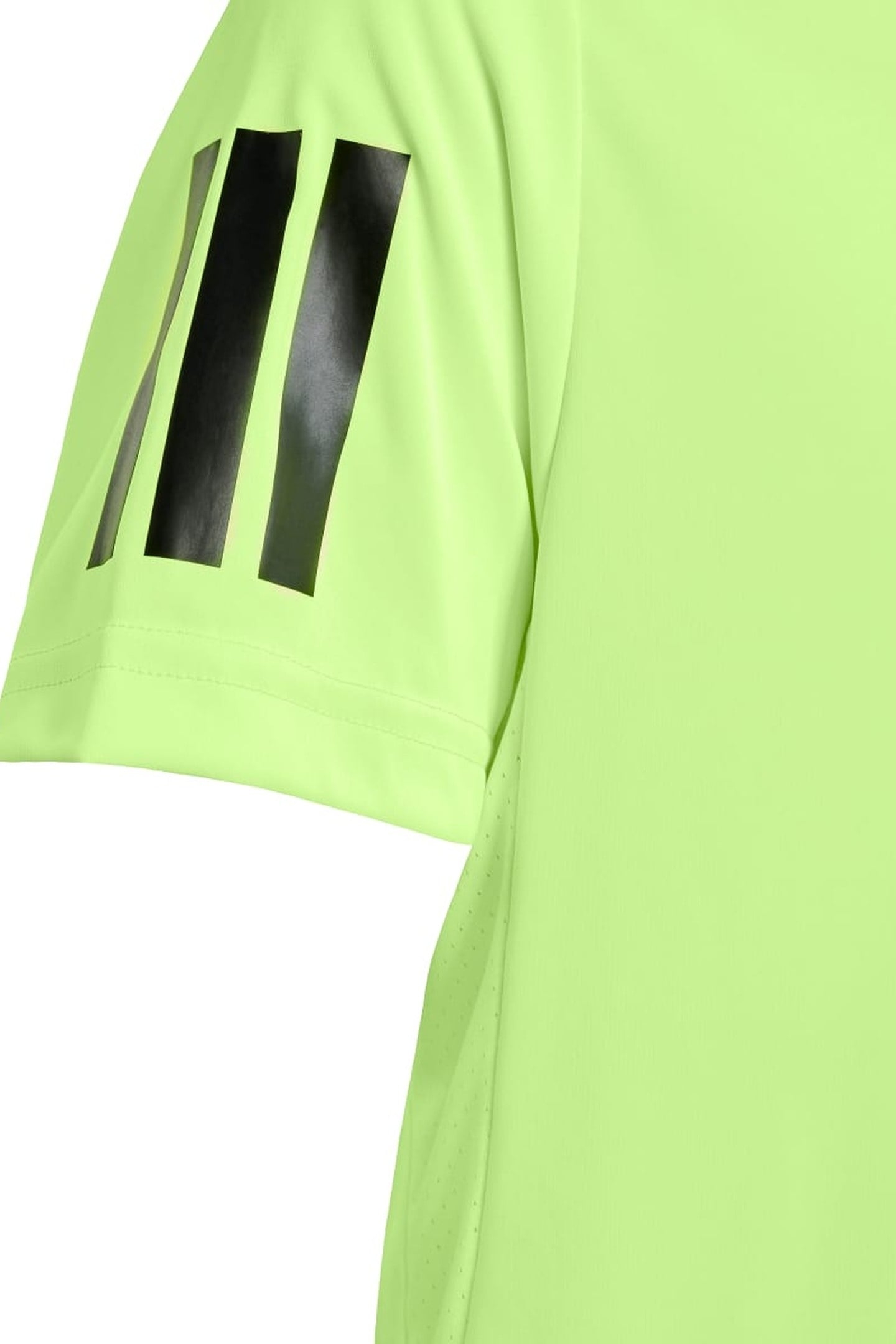 PERFORMANCE CLUB TENNIS 3-STRIPES T-SHIRT KIDS 4