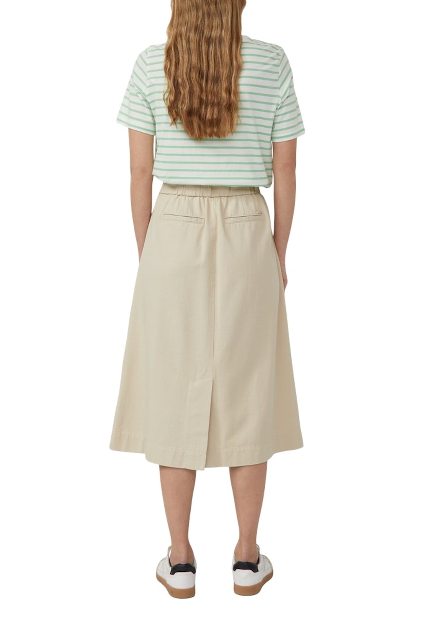 SKIRTS BEIGE 5