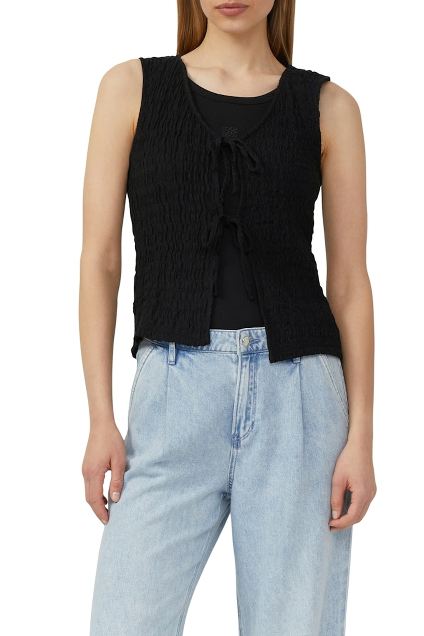 JACKETS INDOOR BLACK 2