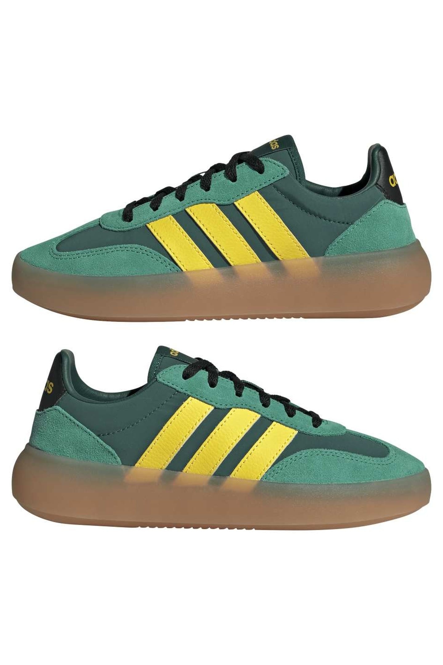 SPORTSWEAR BARREDA DECODE SHOES 6