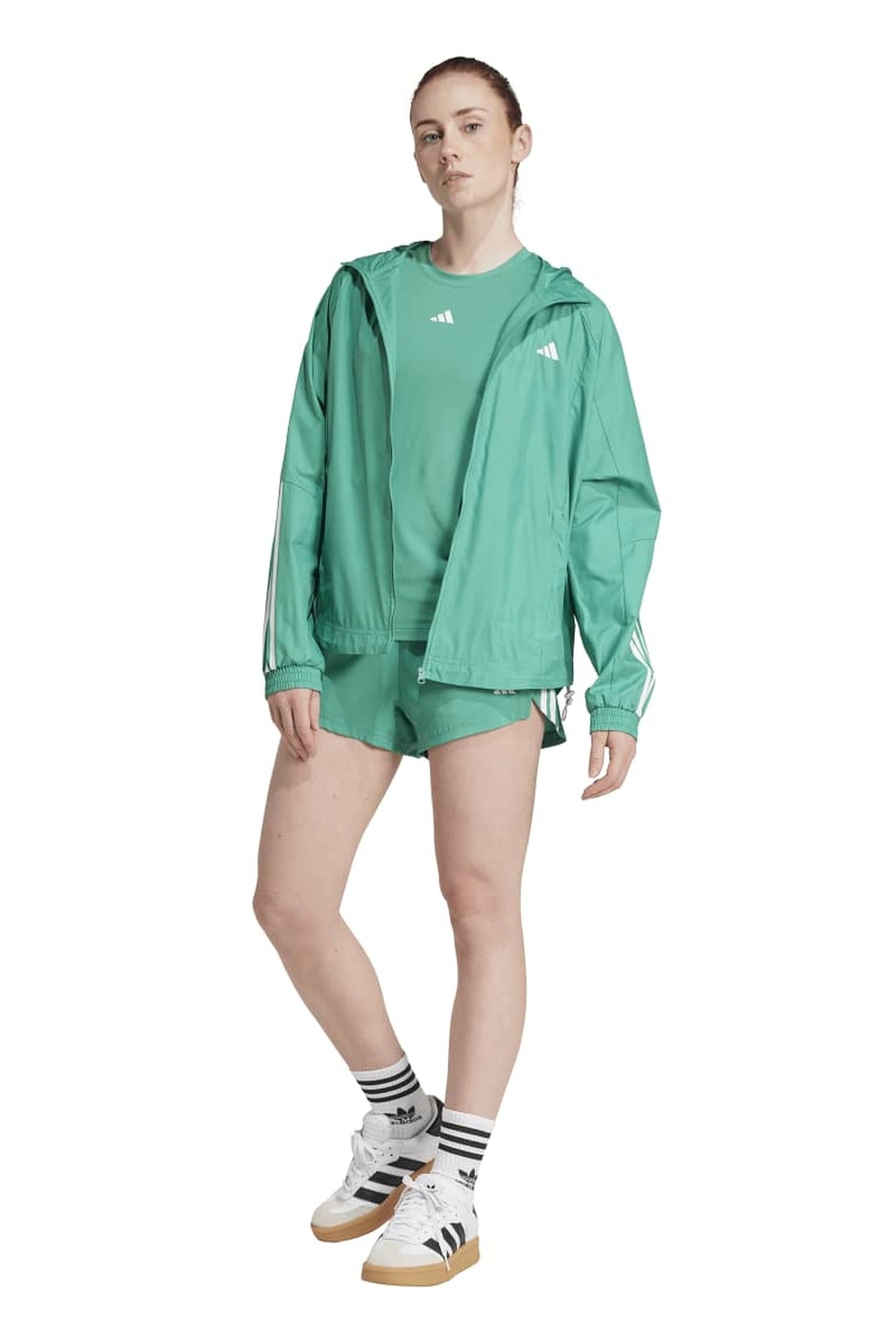 PERFORMANCE HYPERGLAM WOVEN SHORTS 6