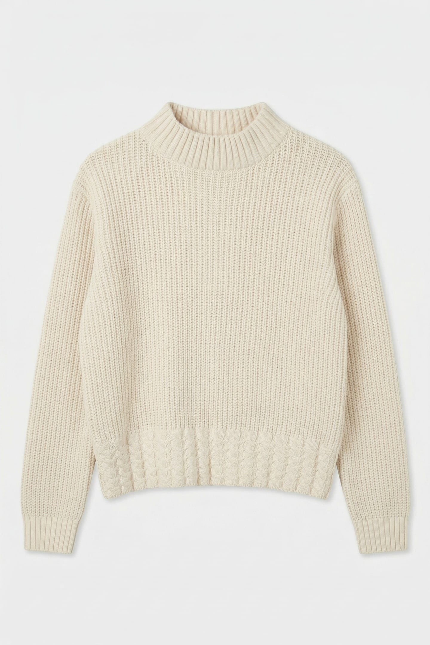 S.OLIVER PULLOVER OFFWHITE 2