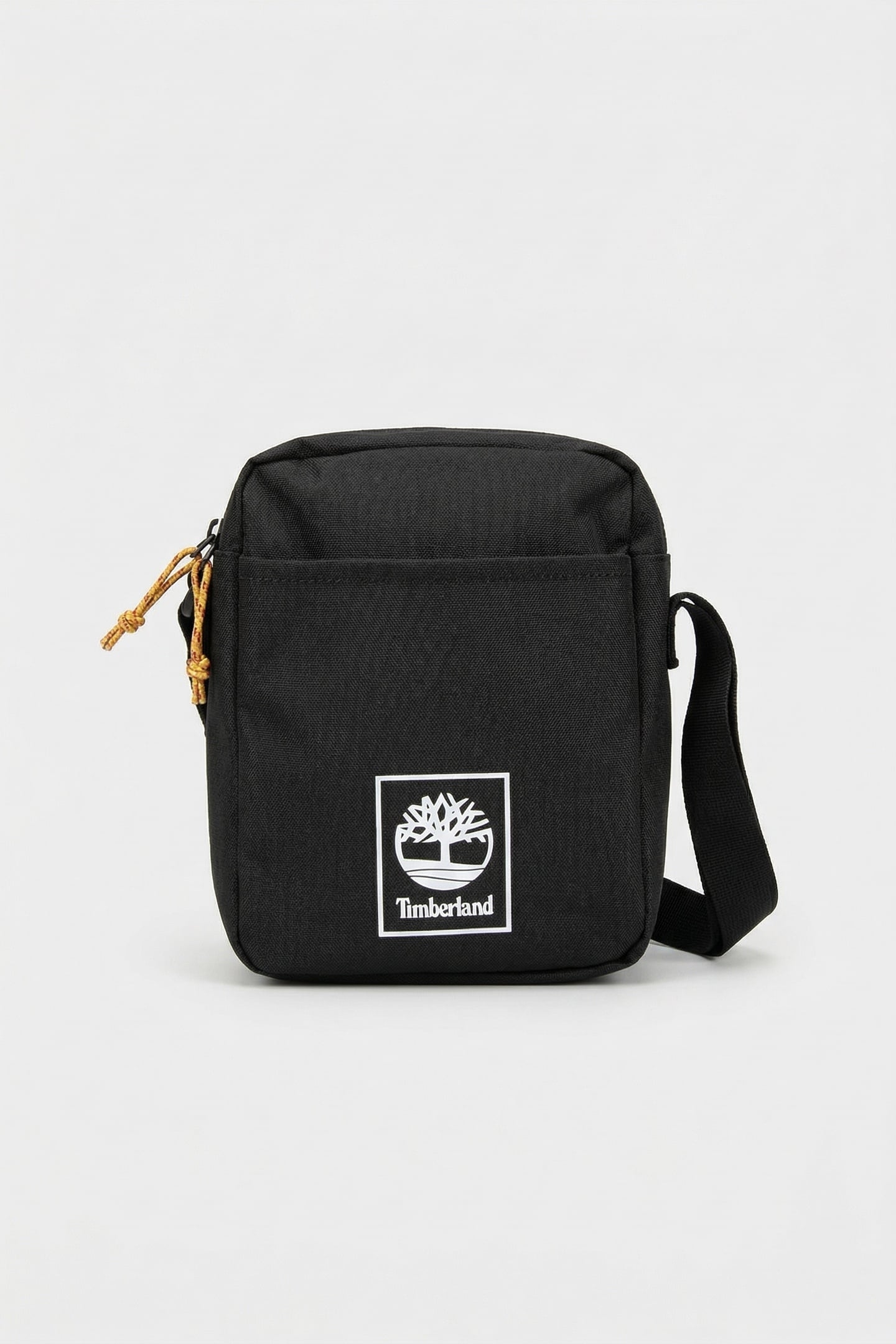 UNISEX THAYER M CROSSBODY BAG BLACK 1