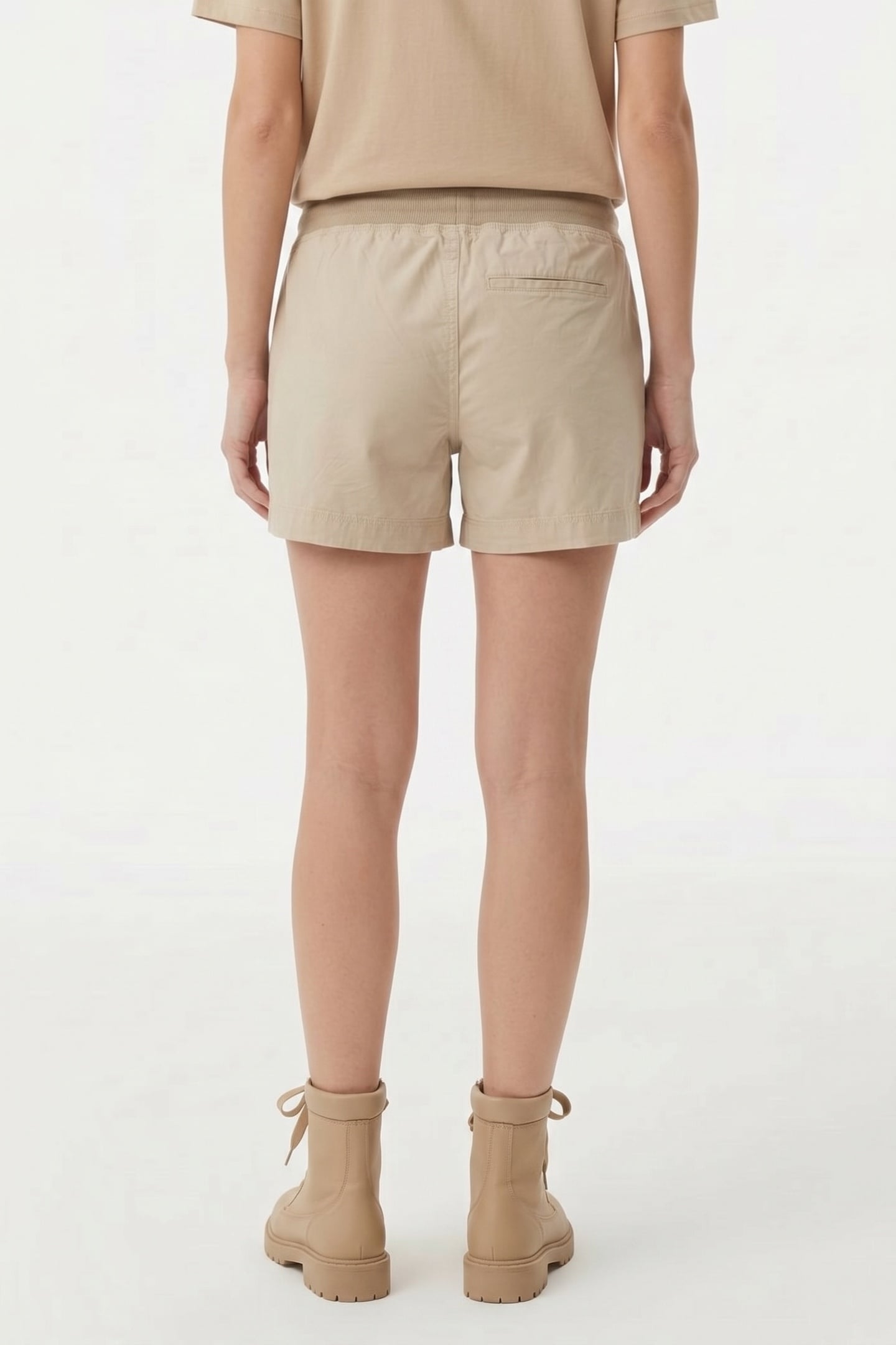 GANGESALF SHORTS STONE 2