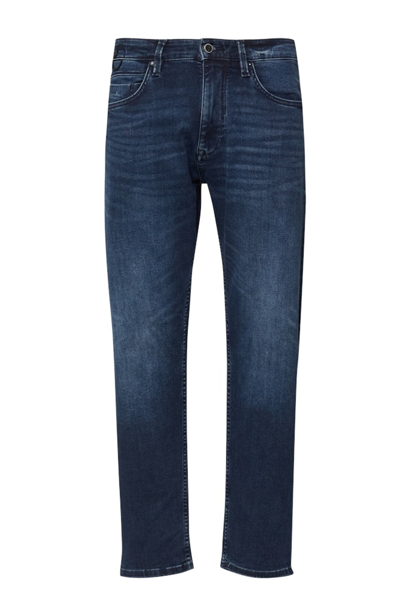 JEANS BLUE DENIM 8