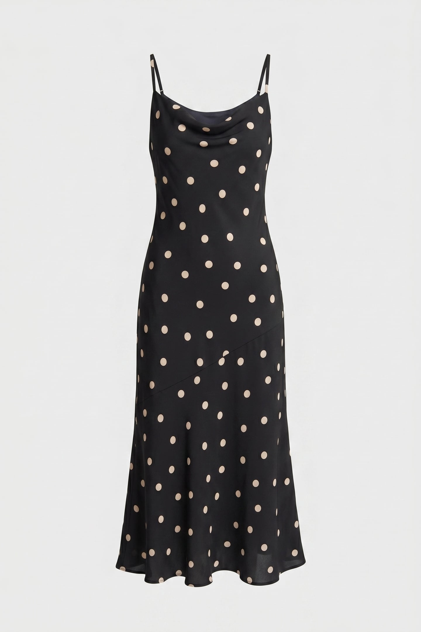 JOLEEN DRESS BLACK 4