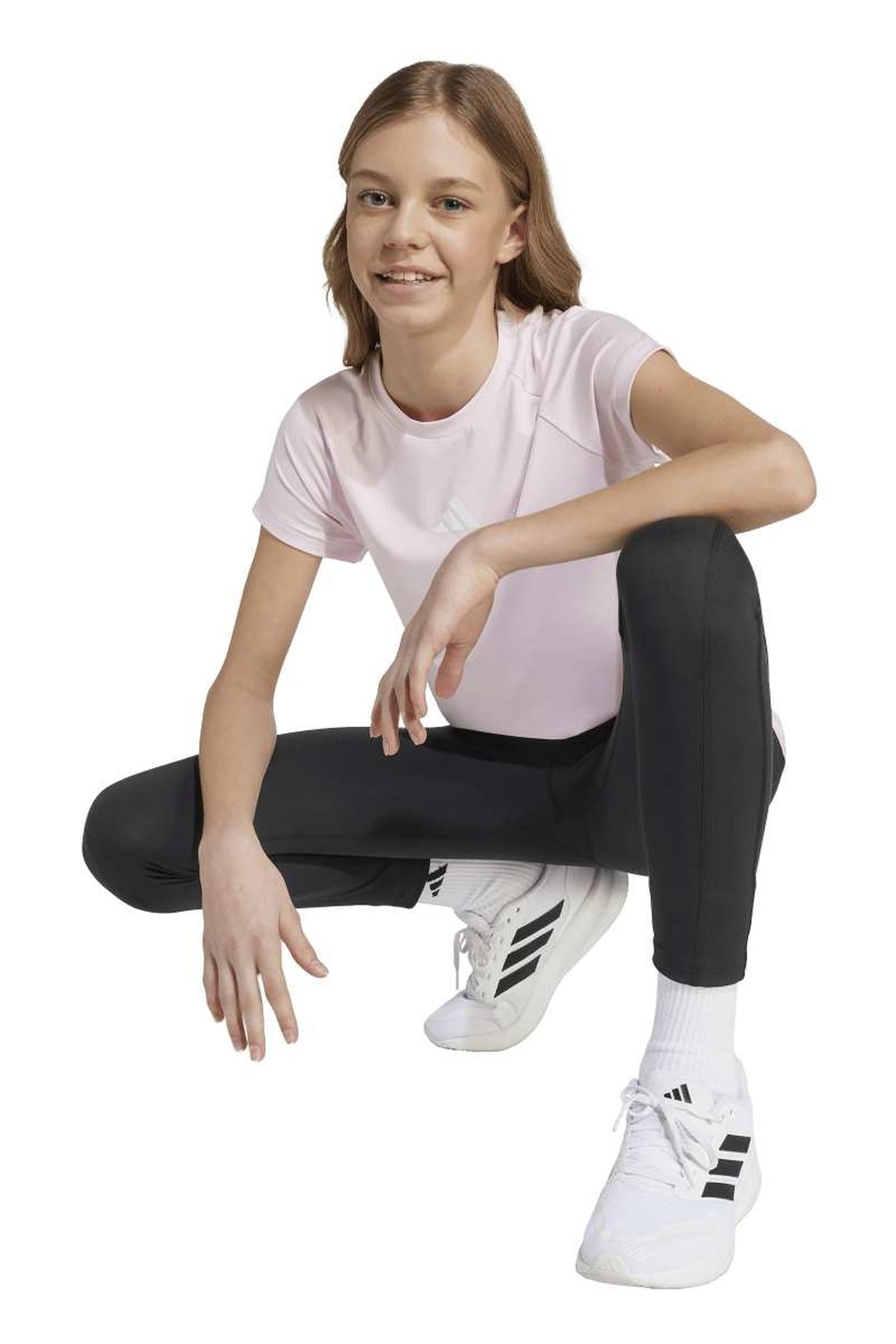 SPORTSWEAR ALL SPORTS NXT T-SHIRT KIDS 5