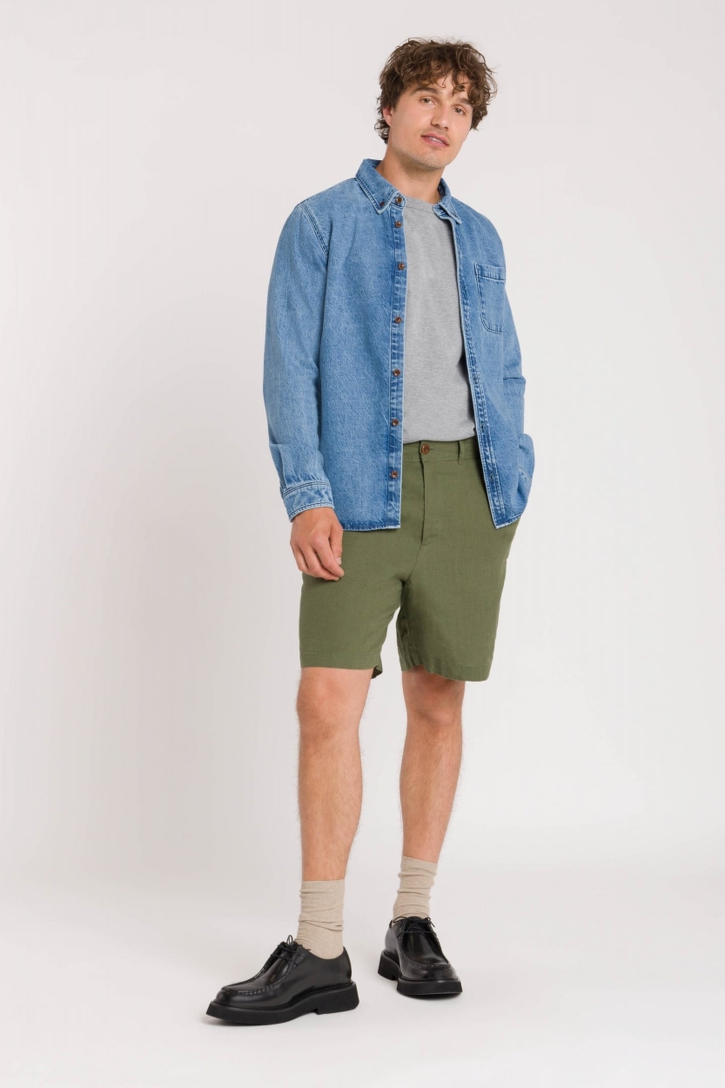 REAGAN FOUR LEAF CLOVER 1