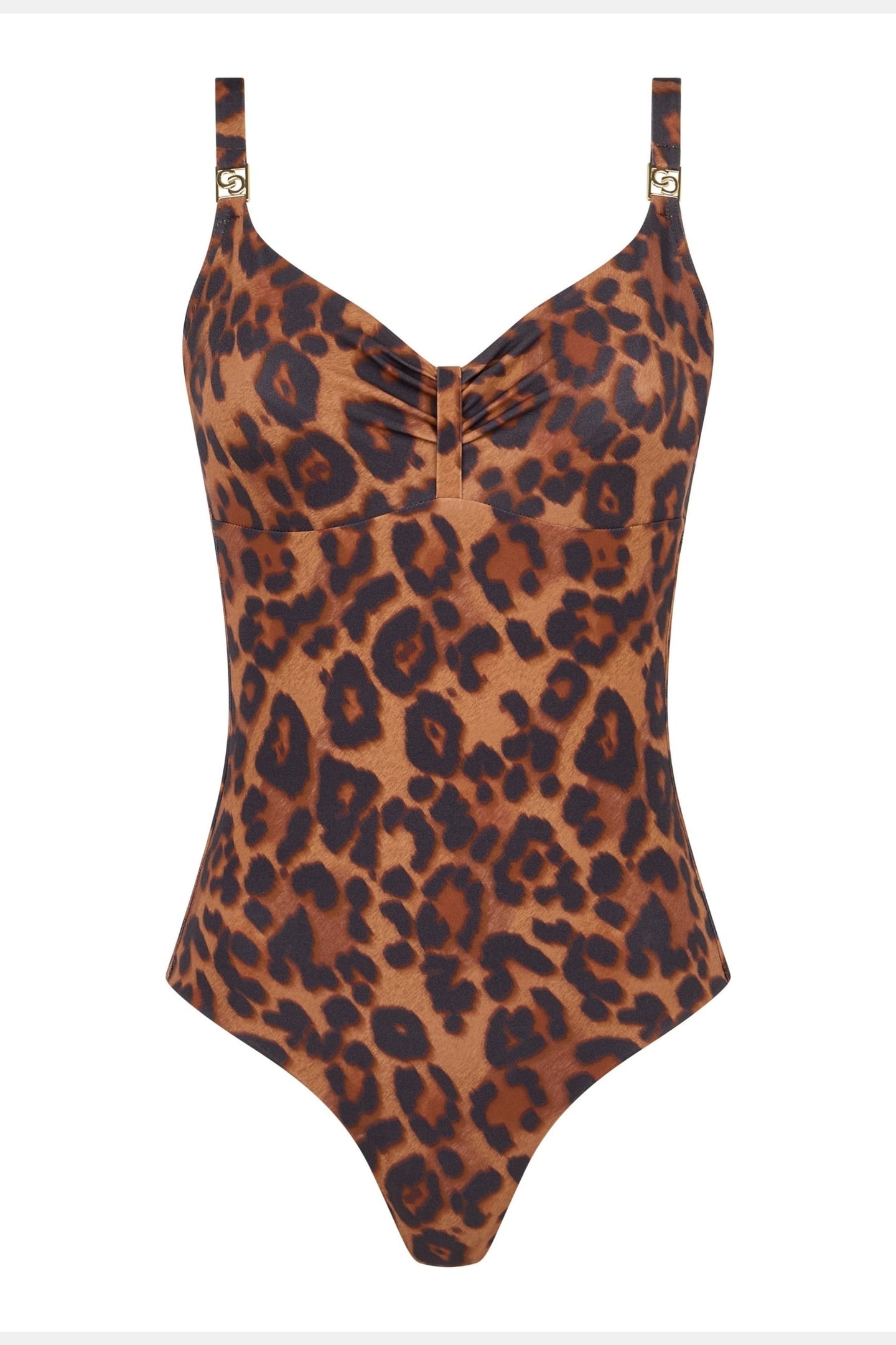 SW 1P UNDERW. COVERING WILD LEOPARD 3