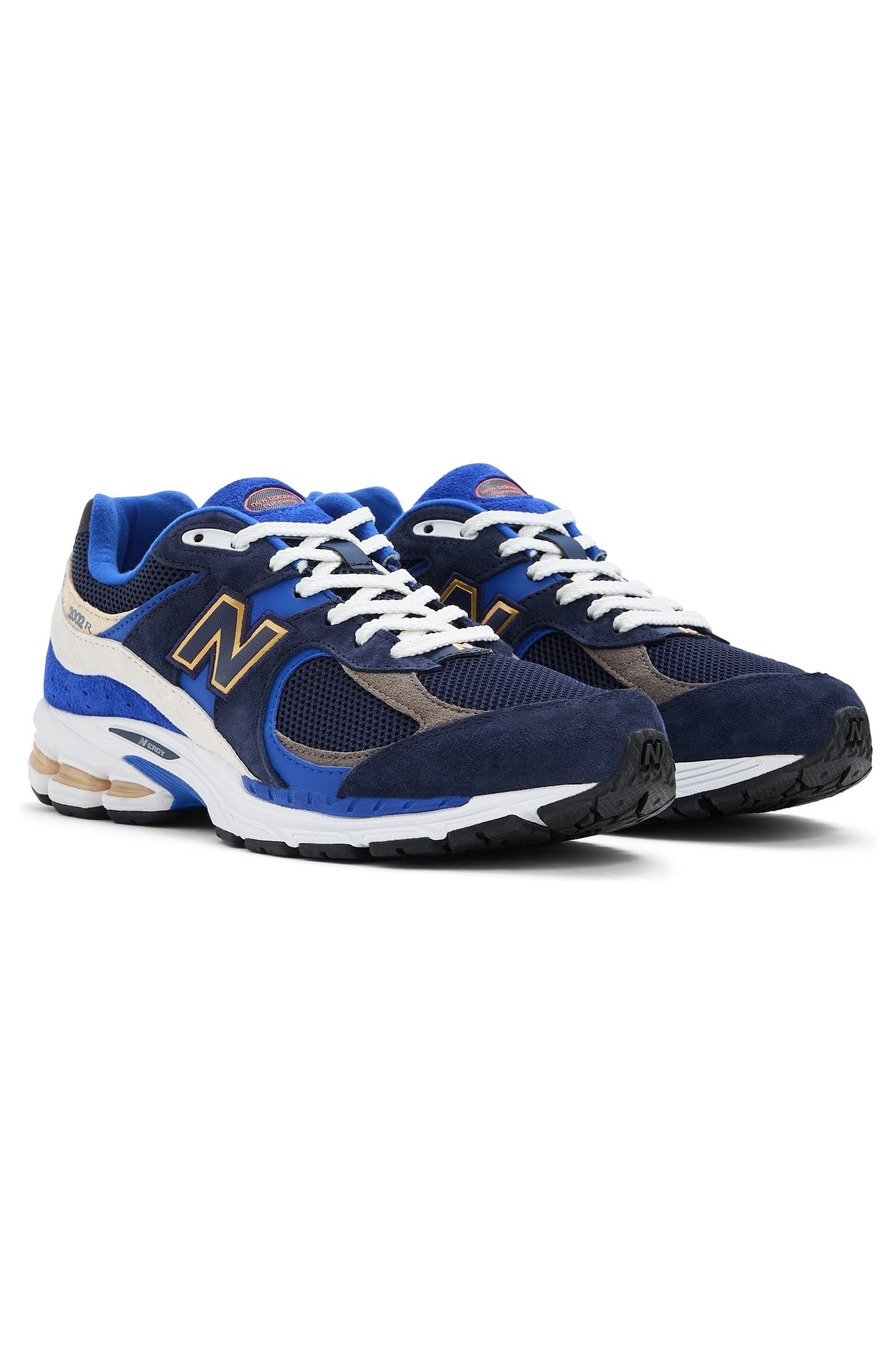 UNISEX 2002R TEAM ROYAL 3