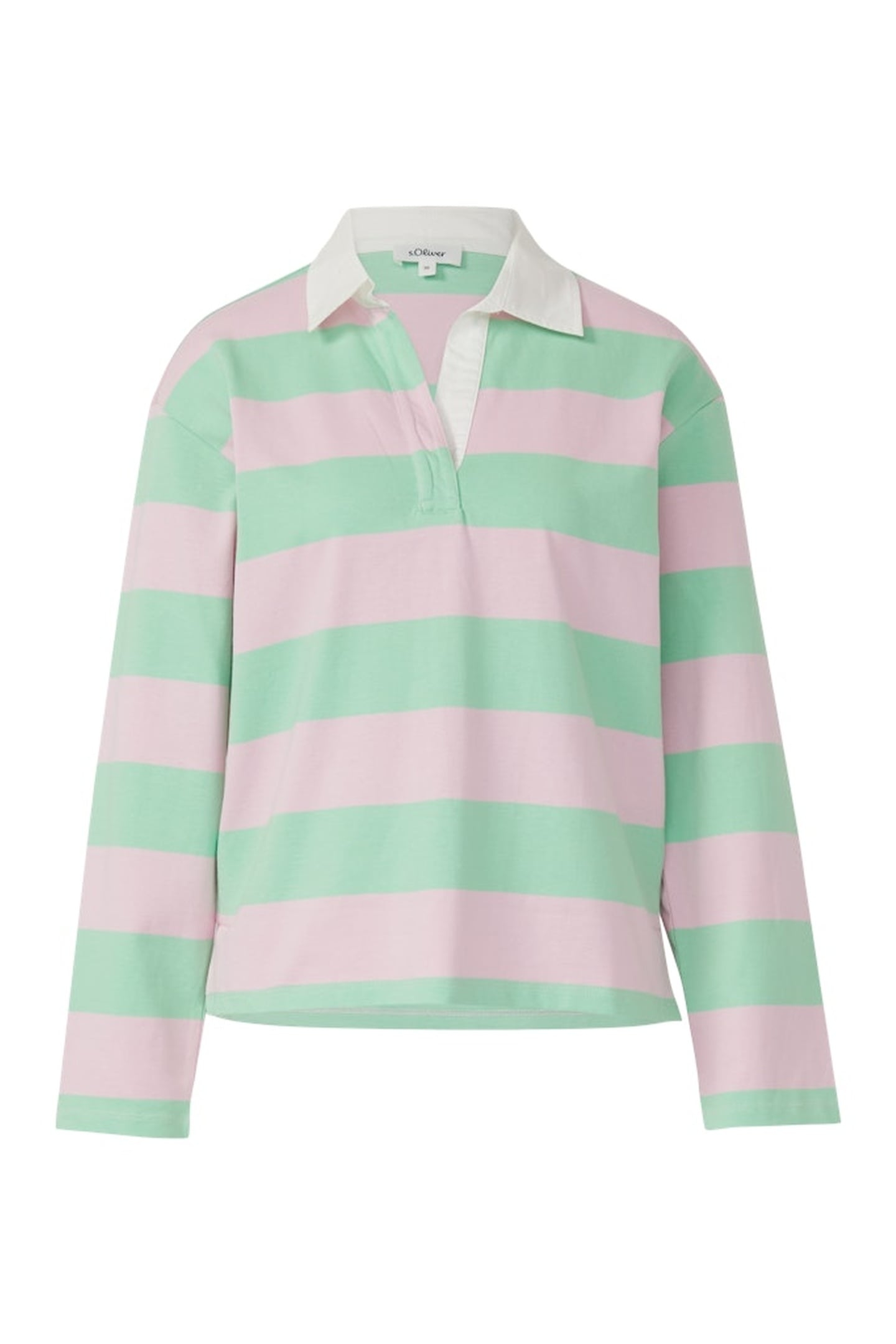SWEATSHIRTS PINK 8