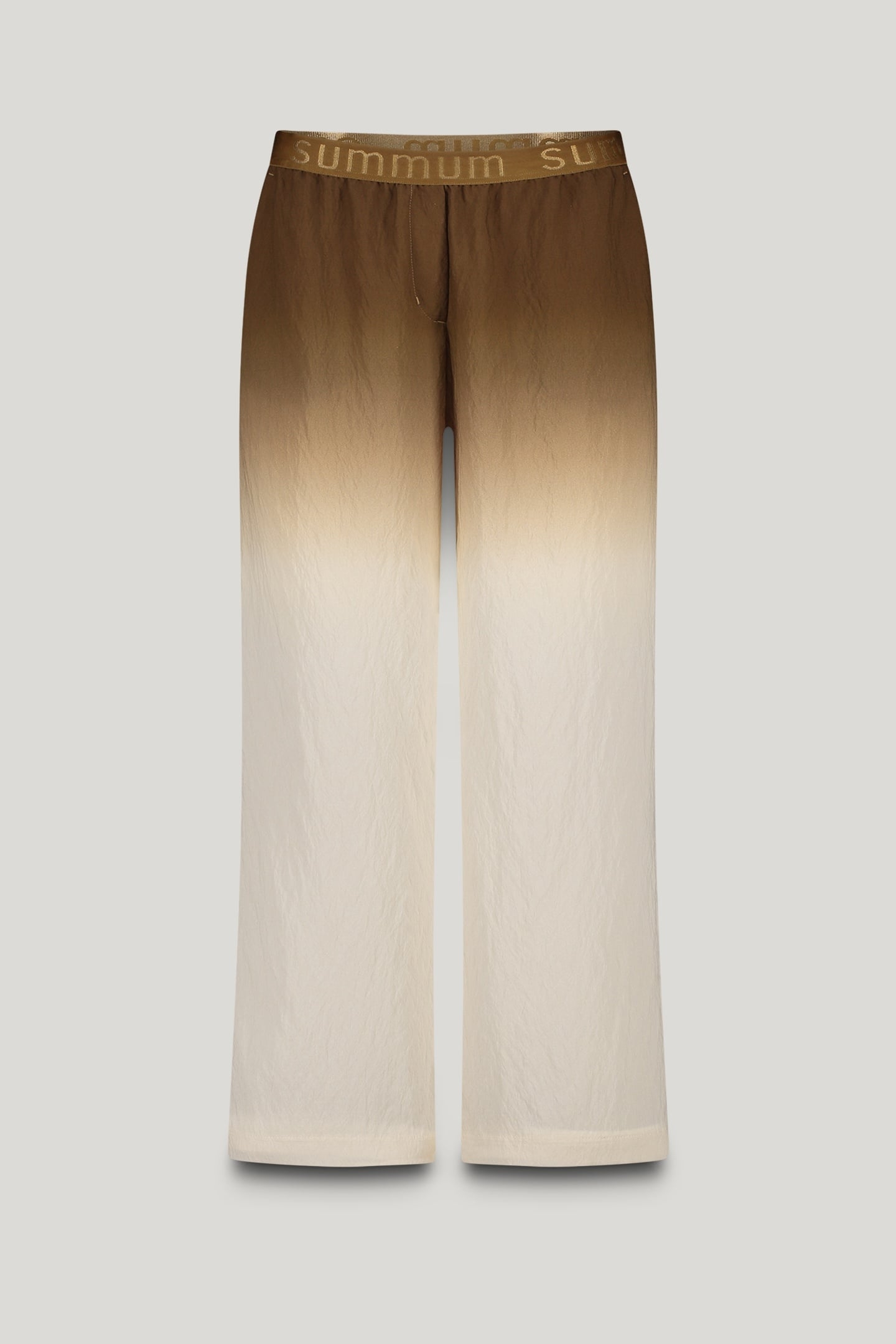 TROUSERS DIP DYE MULTICOLOUR 4