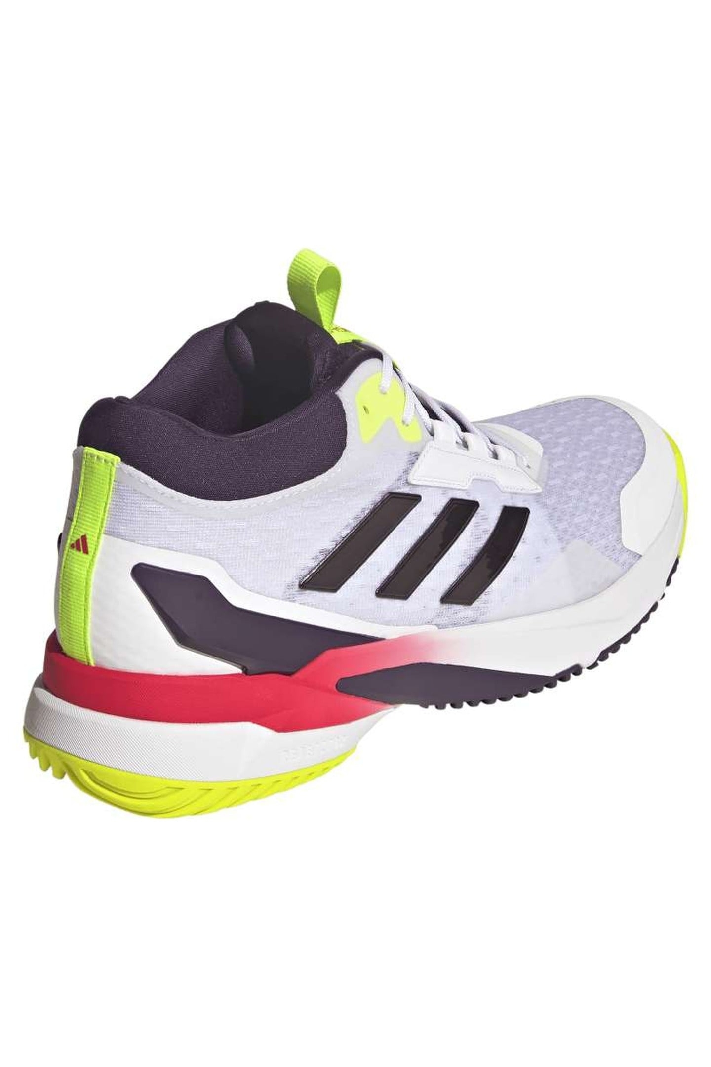 PERFORMANCE UNISEX CRAZYFLIGHT 6 MID INDOOR SHOES 4