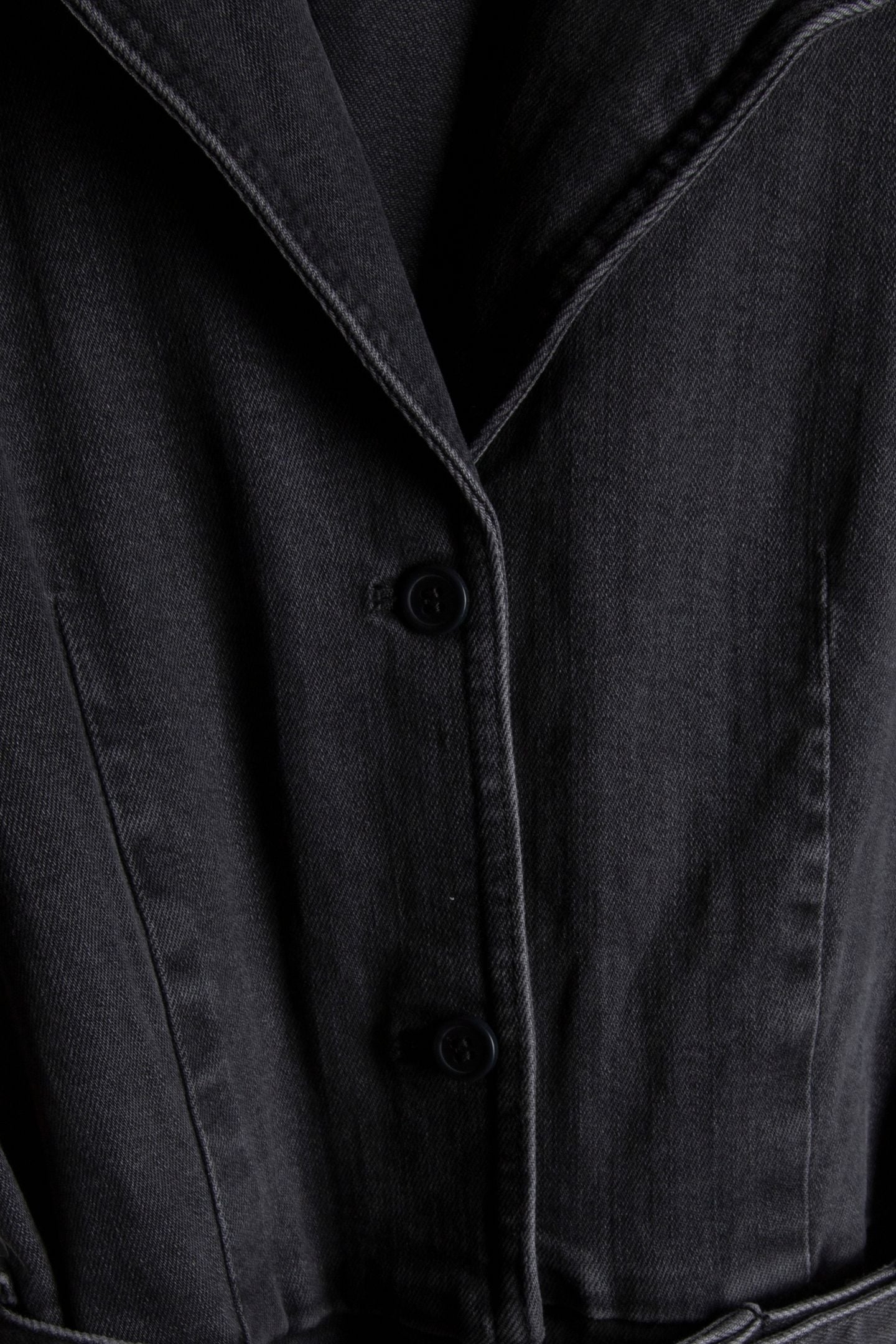 FIONA JUMPSUIT GREY 5