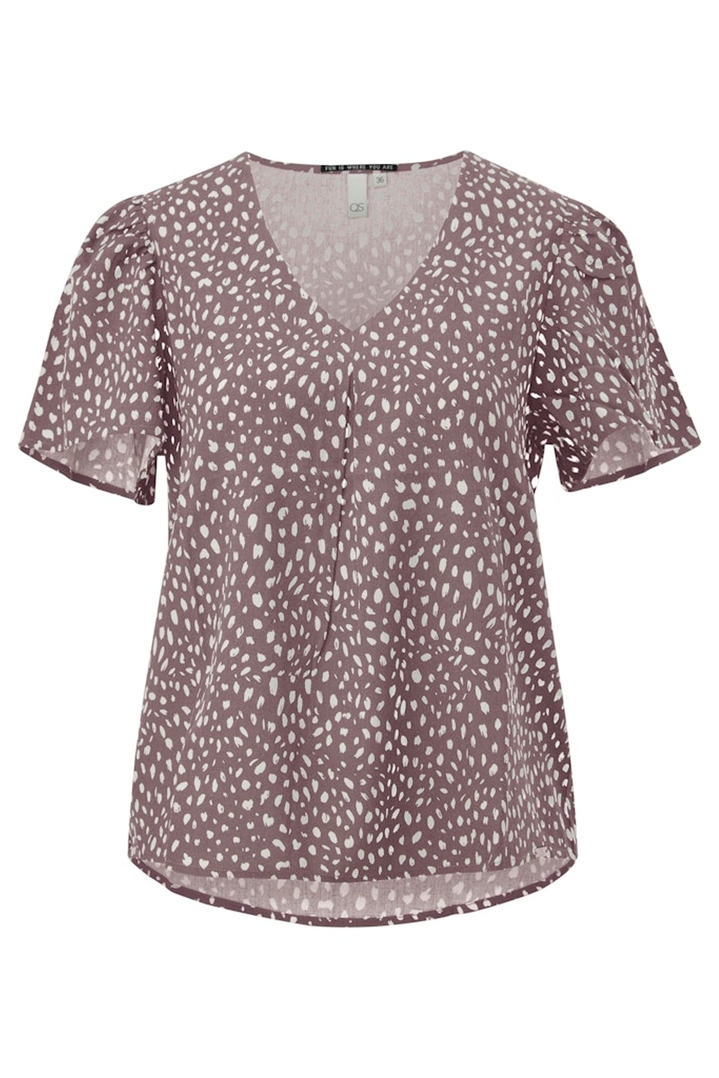 QS BLOUSES PINK 6